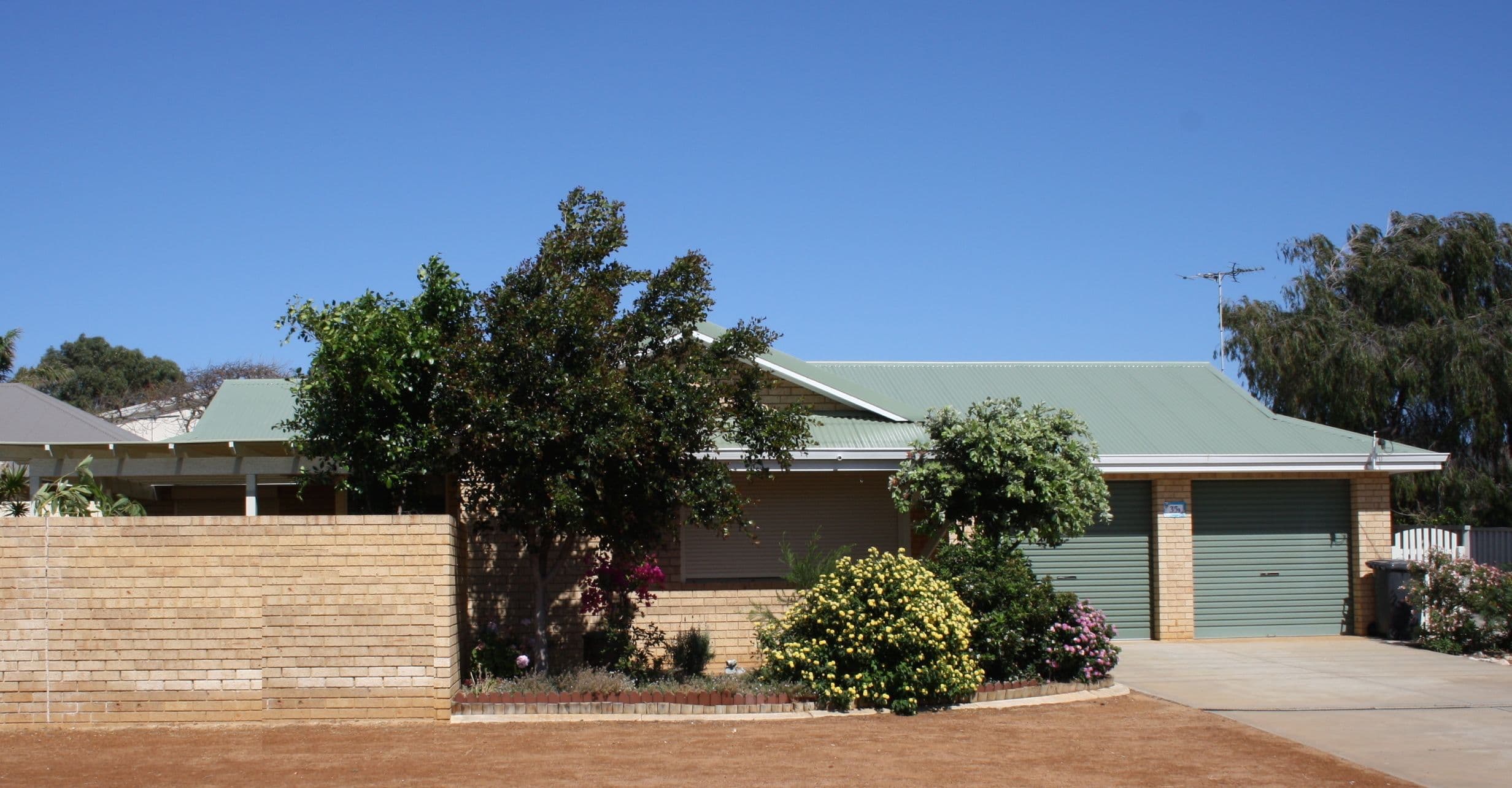 35b Harrison Street, Bluff Point WA 6530, Bluff Point - Image 1