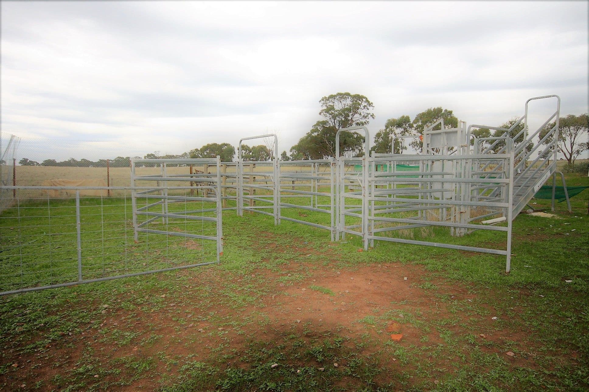 CA21 & 22 Heathcote-Rochester Road, BONN VIC 3561, Bonn - Thumbnail 5