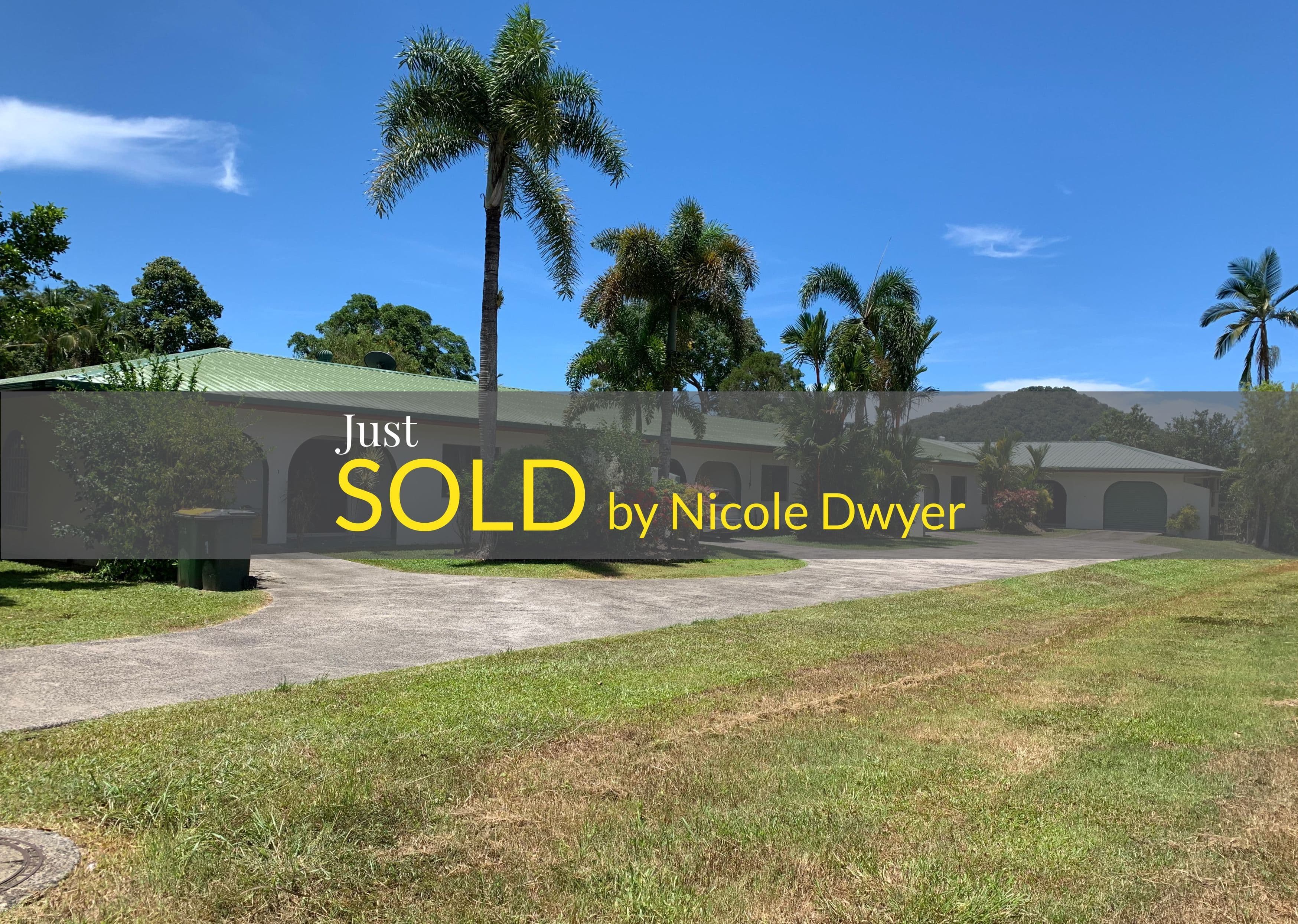 10 Alchera Drive, Mossman QLD 4873, Mossman - Image 1