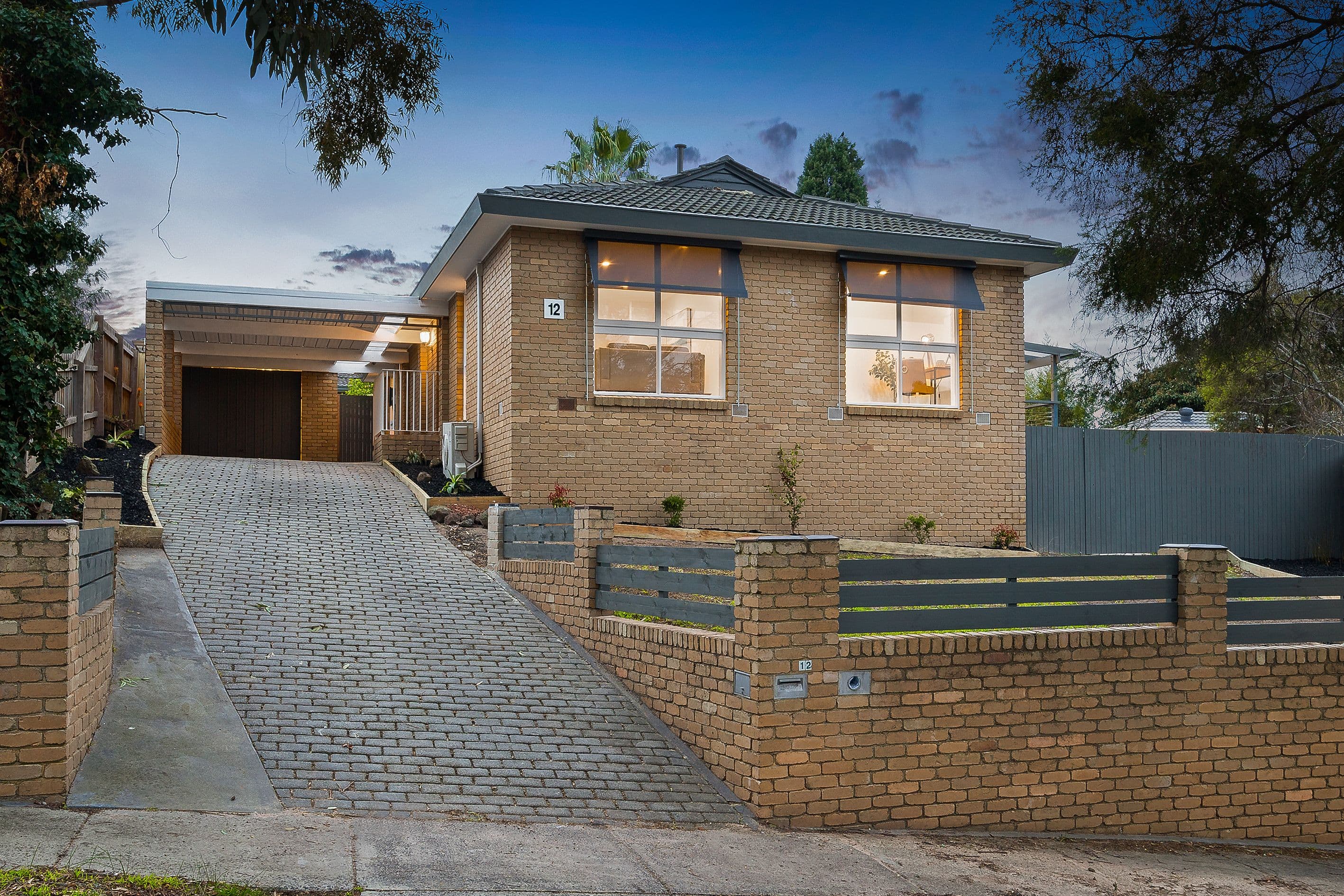 12 Cloverdale Court, Mulgrave VIC 3170, Mulgrave - Image 1