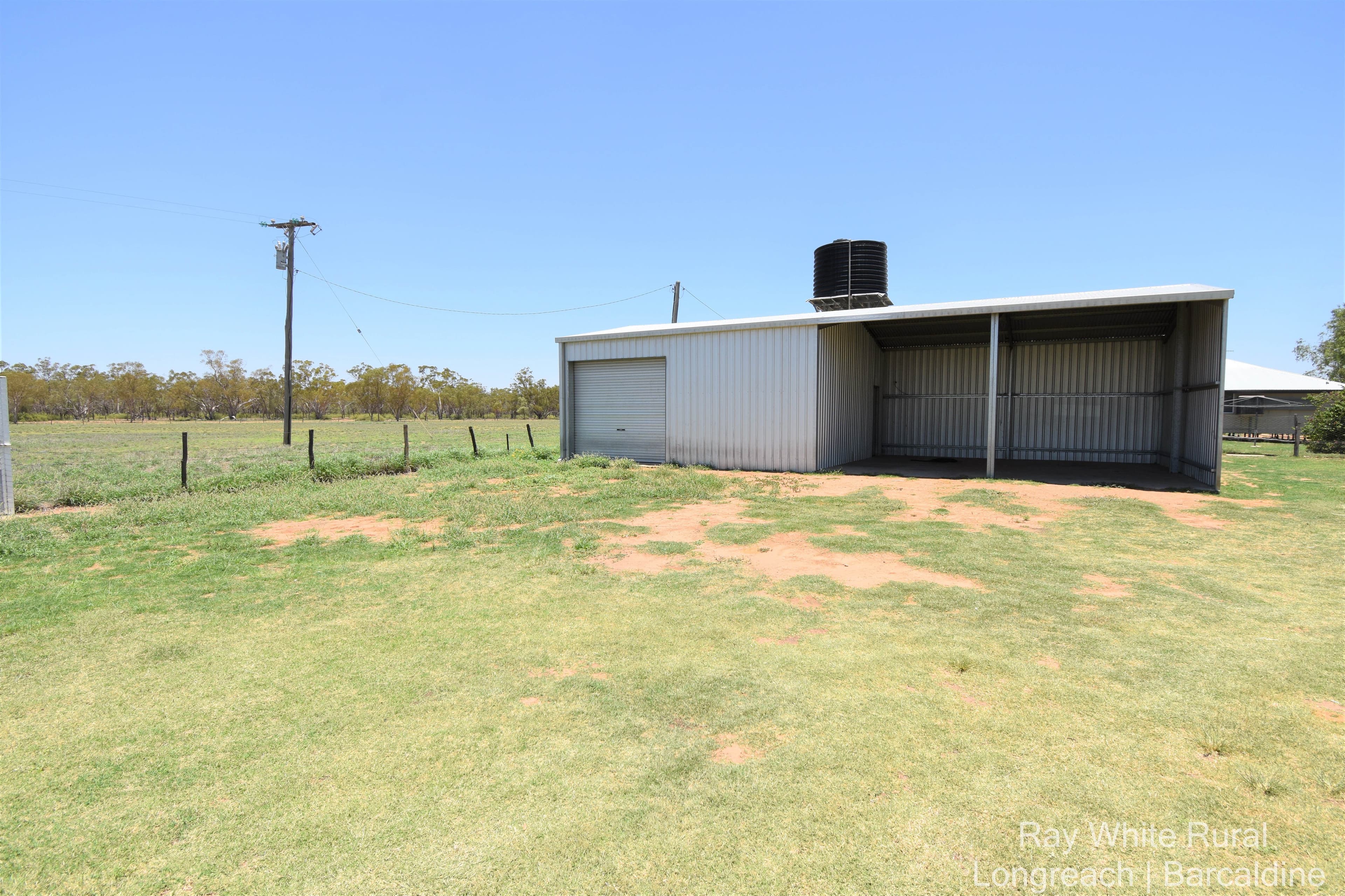 56880 Capricorn Highway, Barcaldine QLD 4725, Barcaldine - Thumbnail 4