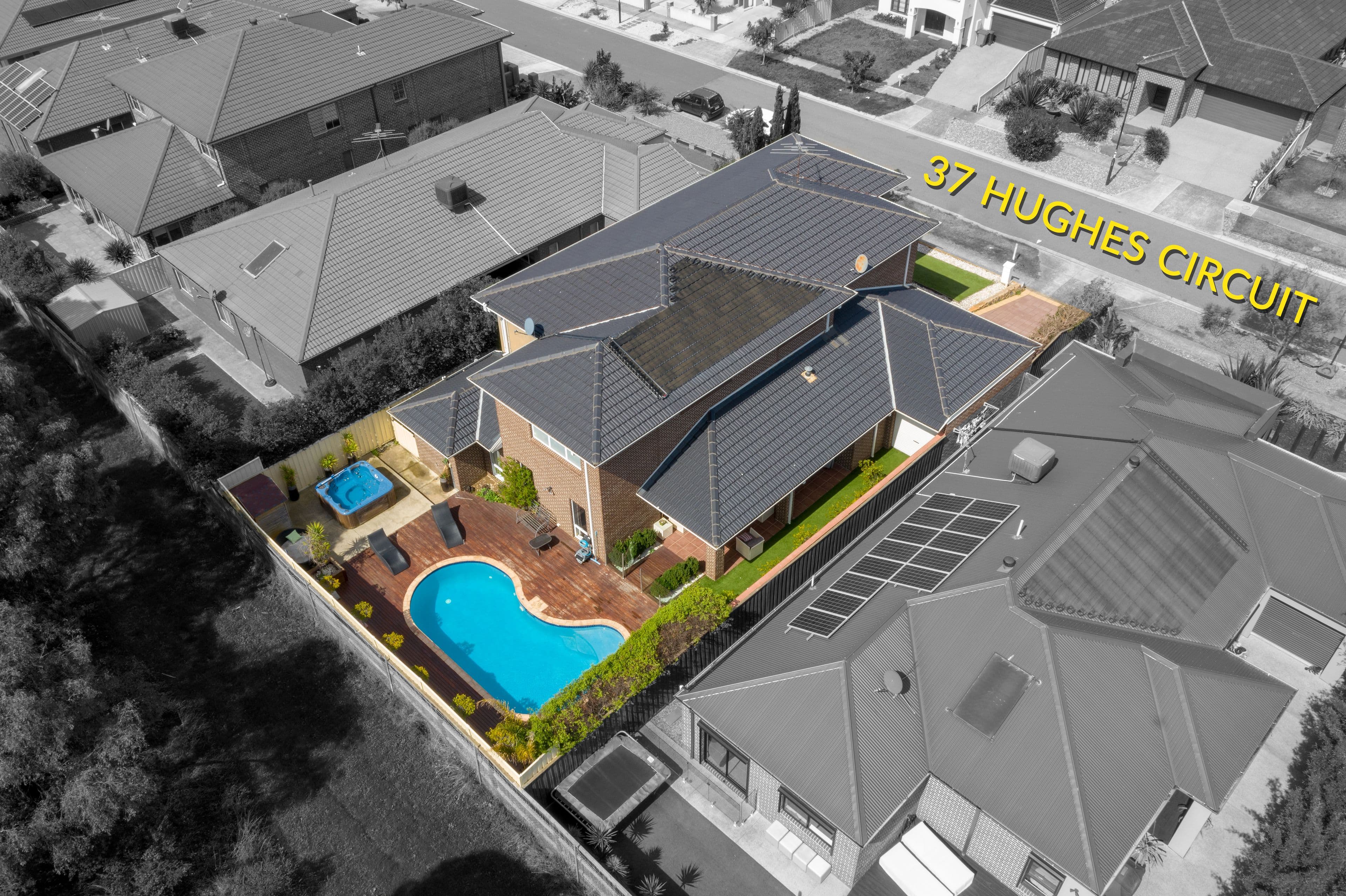 37 Hughes Circuit, Bundoora VIC 3083, Bundoora - Thumbnail 2