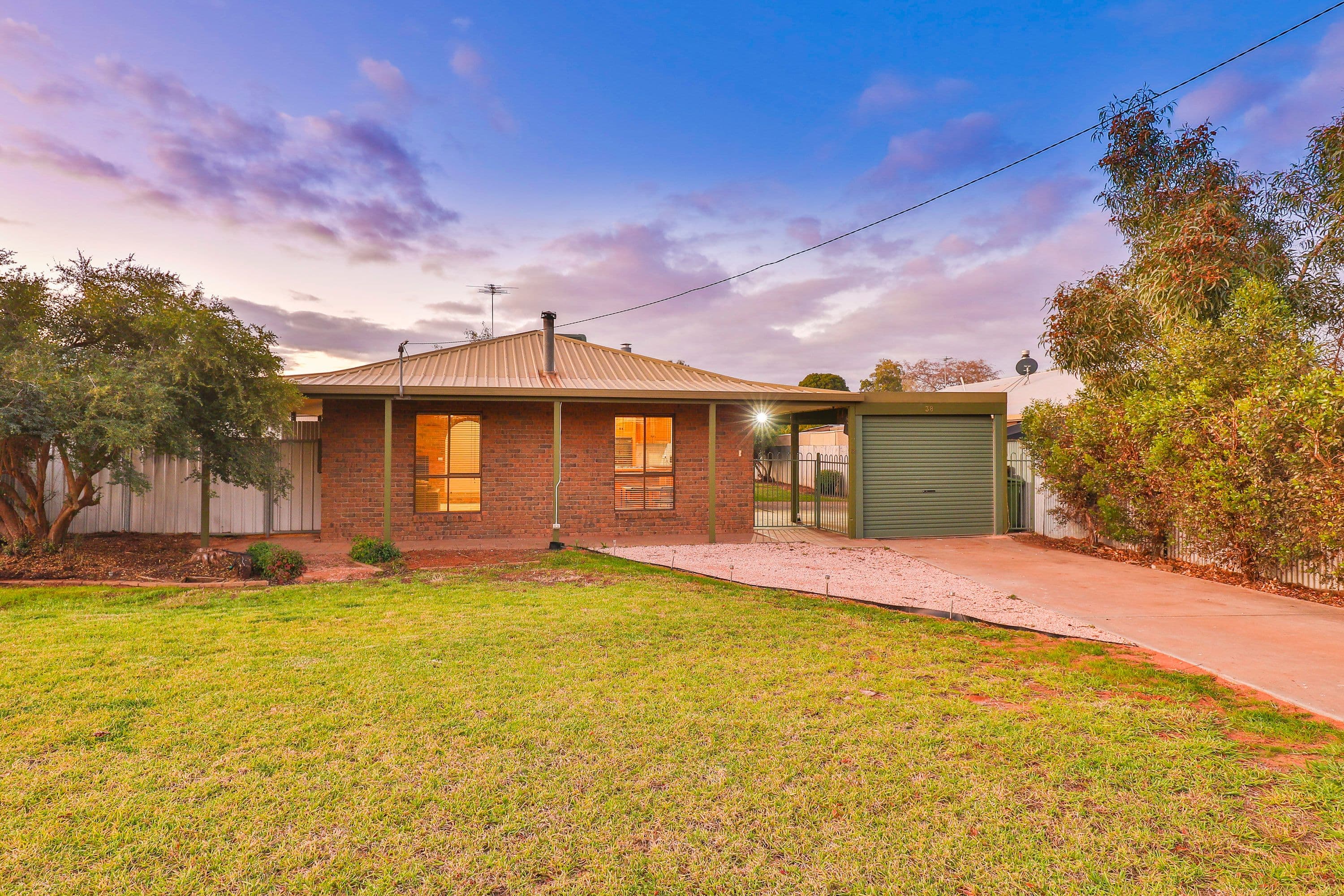 38 William Street, Gol Gol NSW 2738, Gol Gol - Image 1
