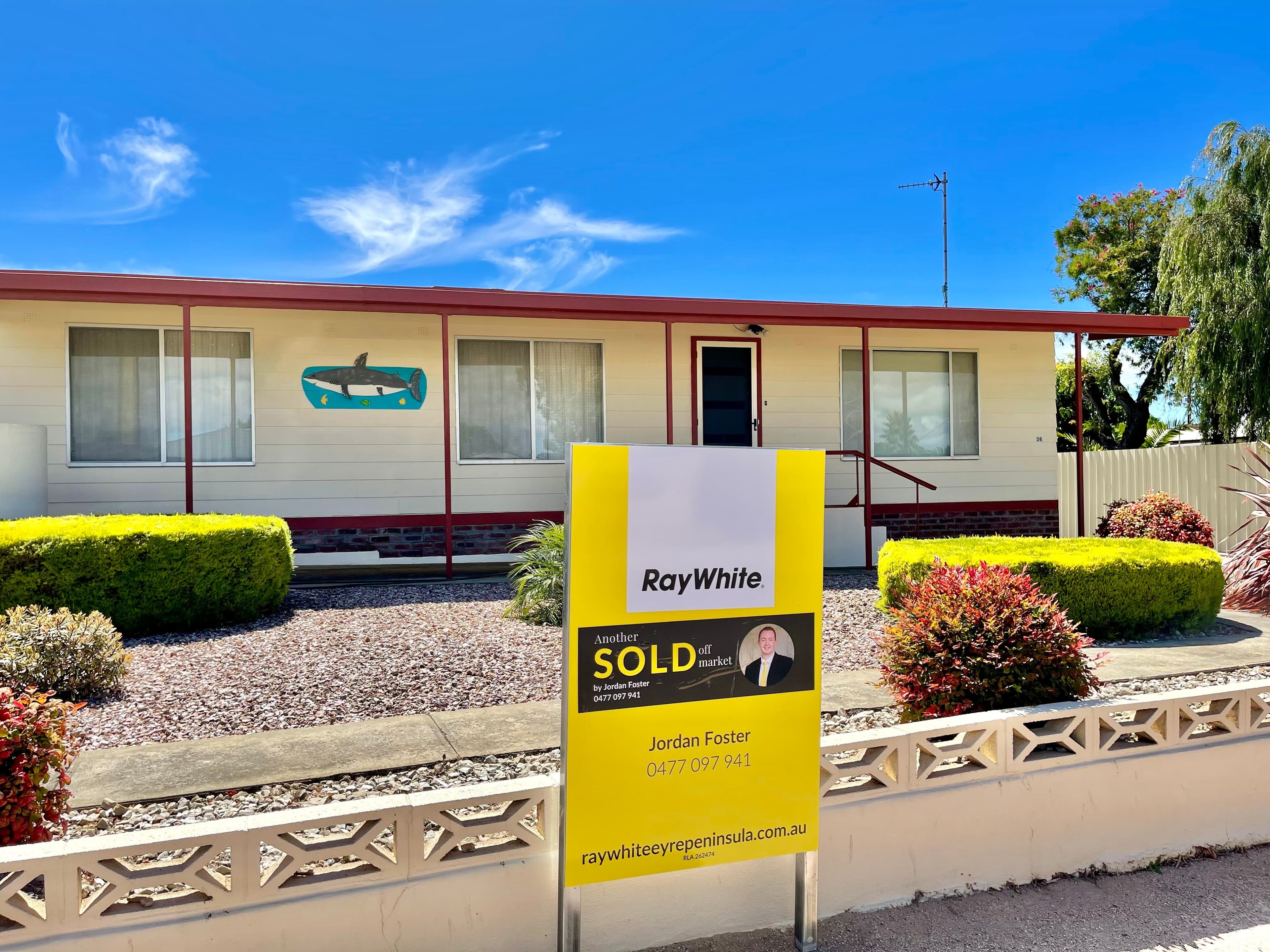 26 Cronin Avenue, Port Lincoln SA 5606, Port Lincoln - Image 1