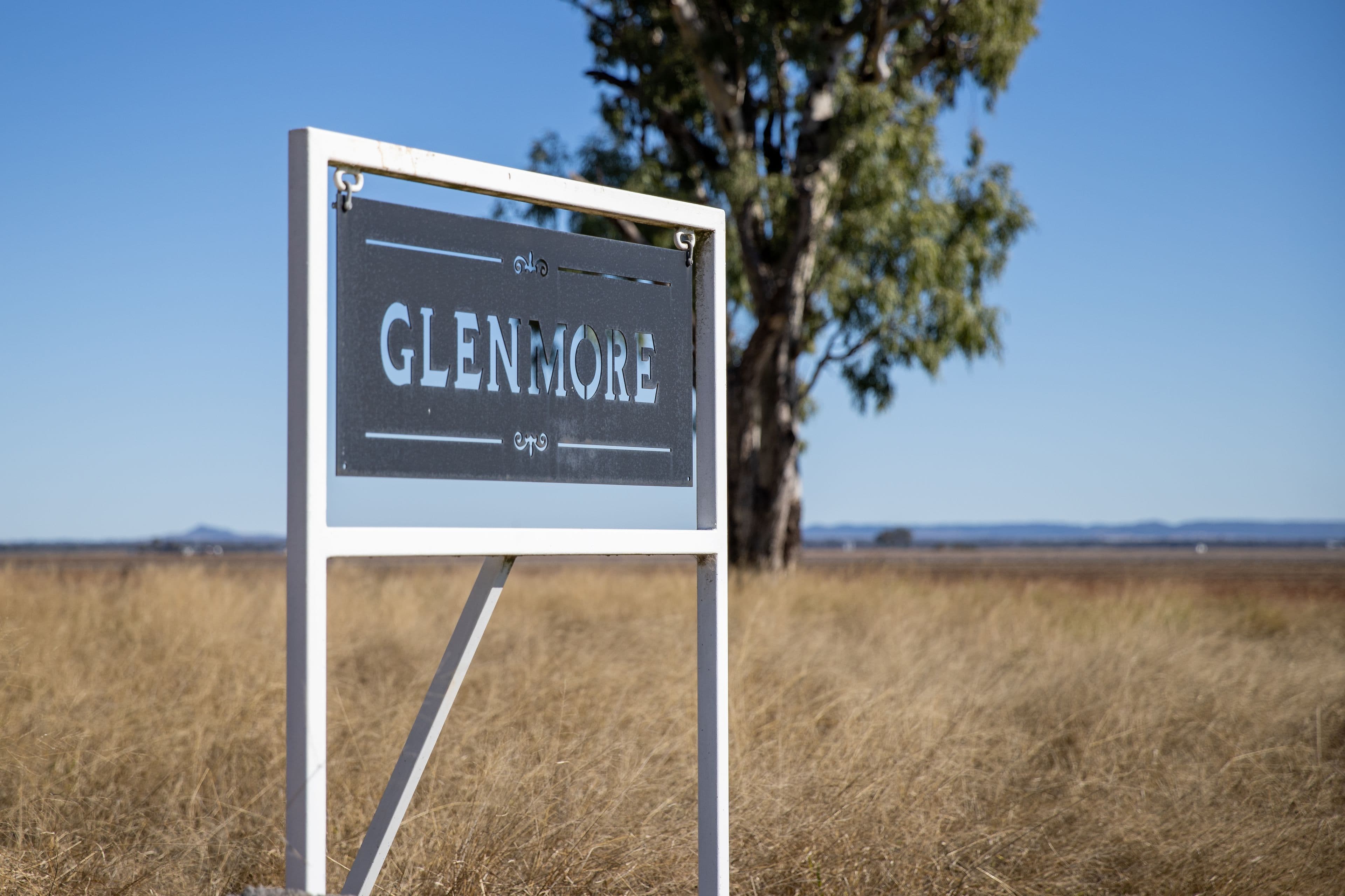 "Glenmore" Millmerran-Leyburn Road, Yandilla QLD 4352, Yandilla - Image 1