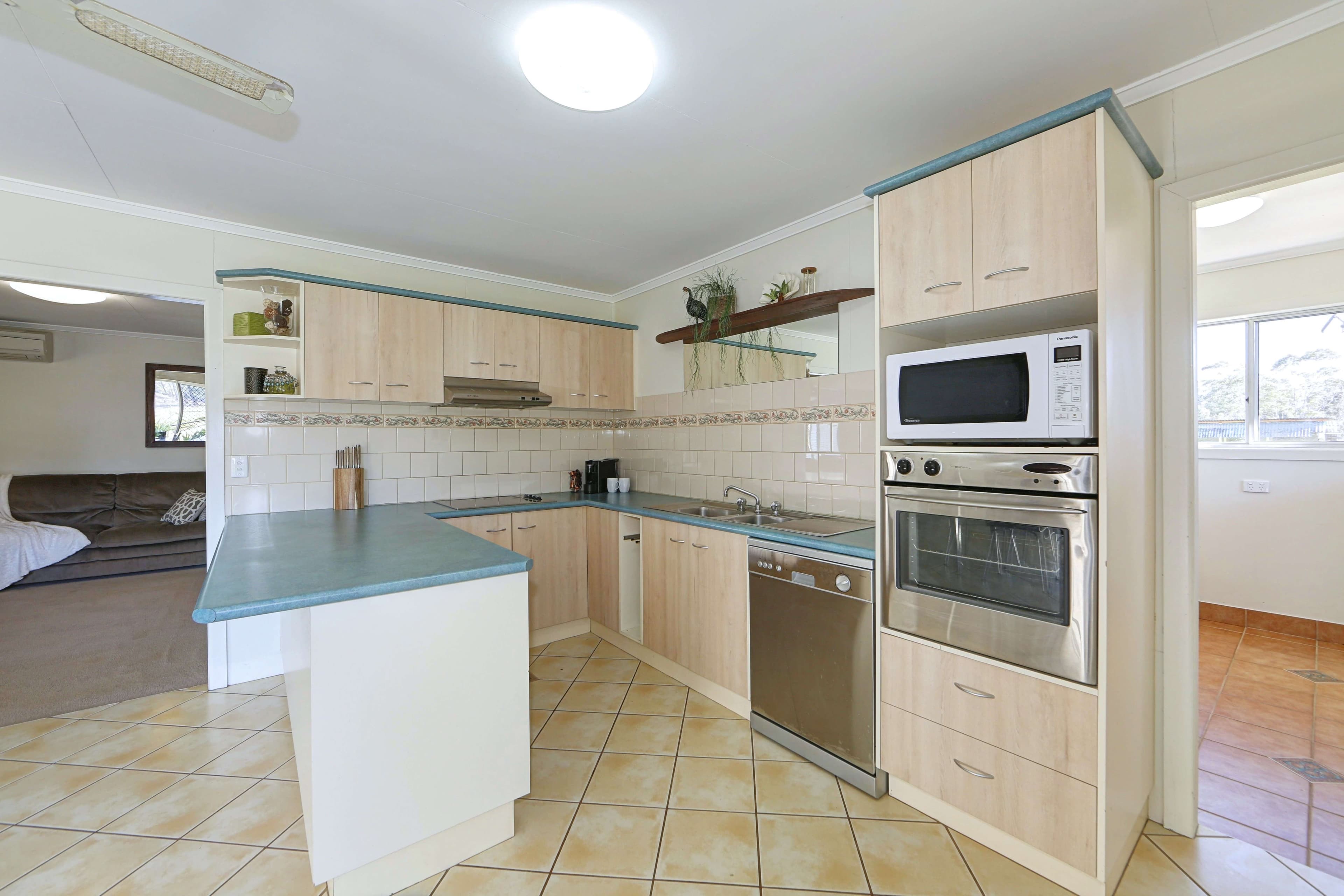 81 Smith Crossing Road, Bucca QLD 4670, Bucca - Thumbnail 4