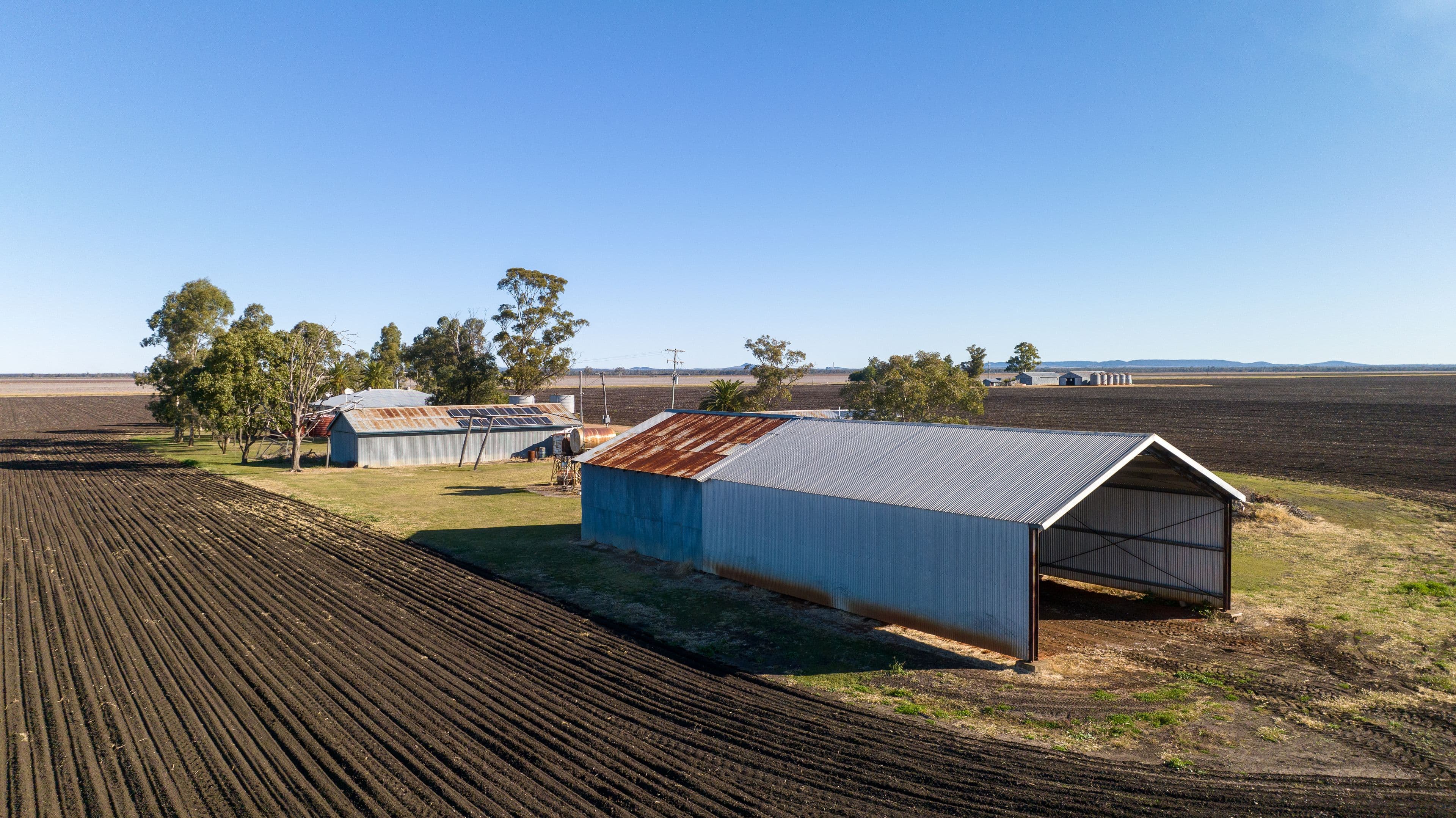 "Hawthorne" Millmerran-Leyburn Road, Yandilla QLD 4352, Yandilla - Thumbnail 6