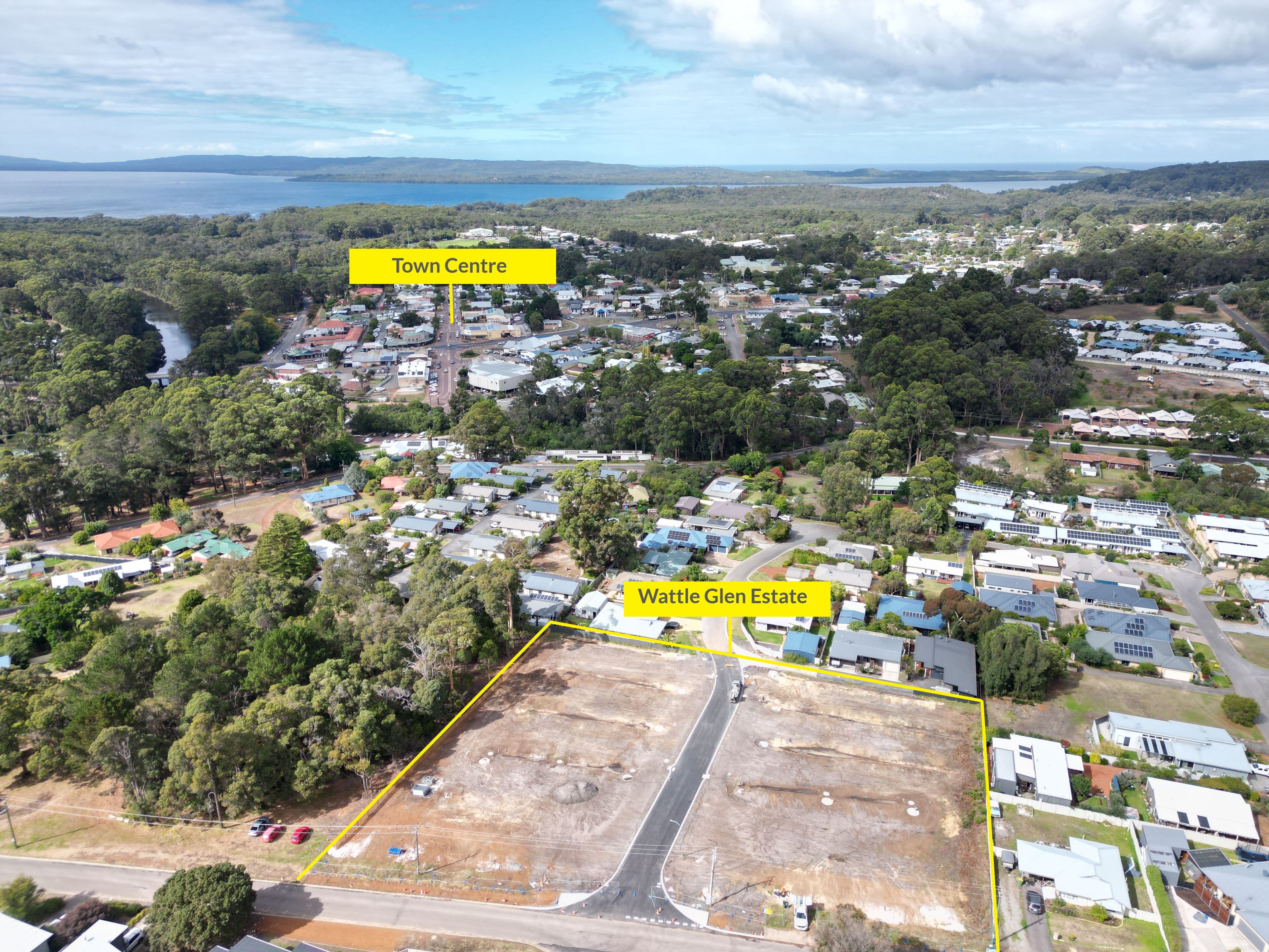13 Wattle Way, Denmark WA 6333, Denmark - Image 1