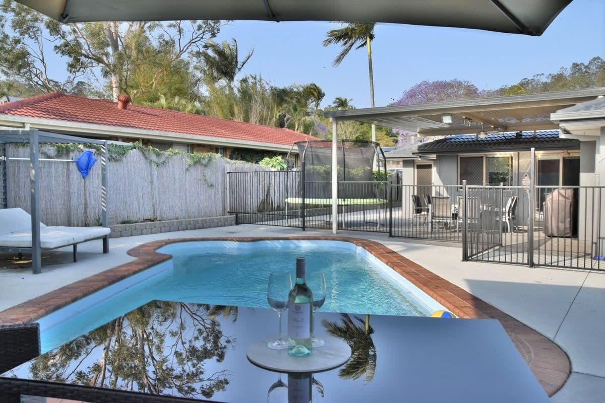 121 Pohon Drive, Tanah Merah QLD 4128, Tanah Merah - Thumbnail 3