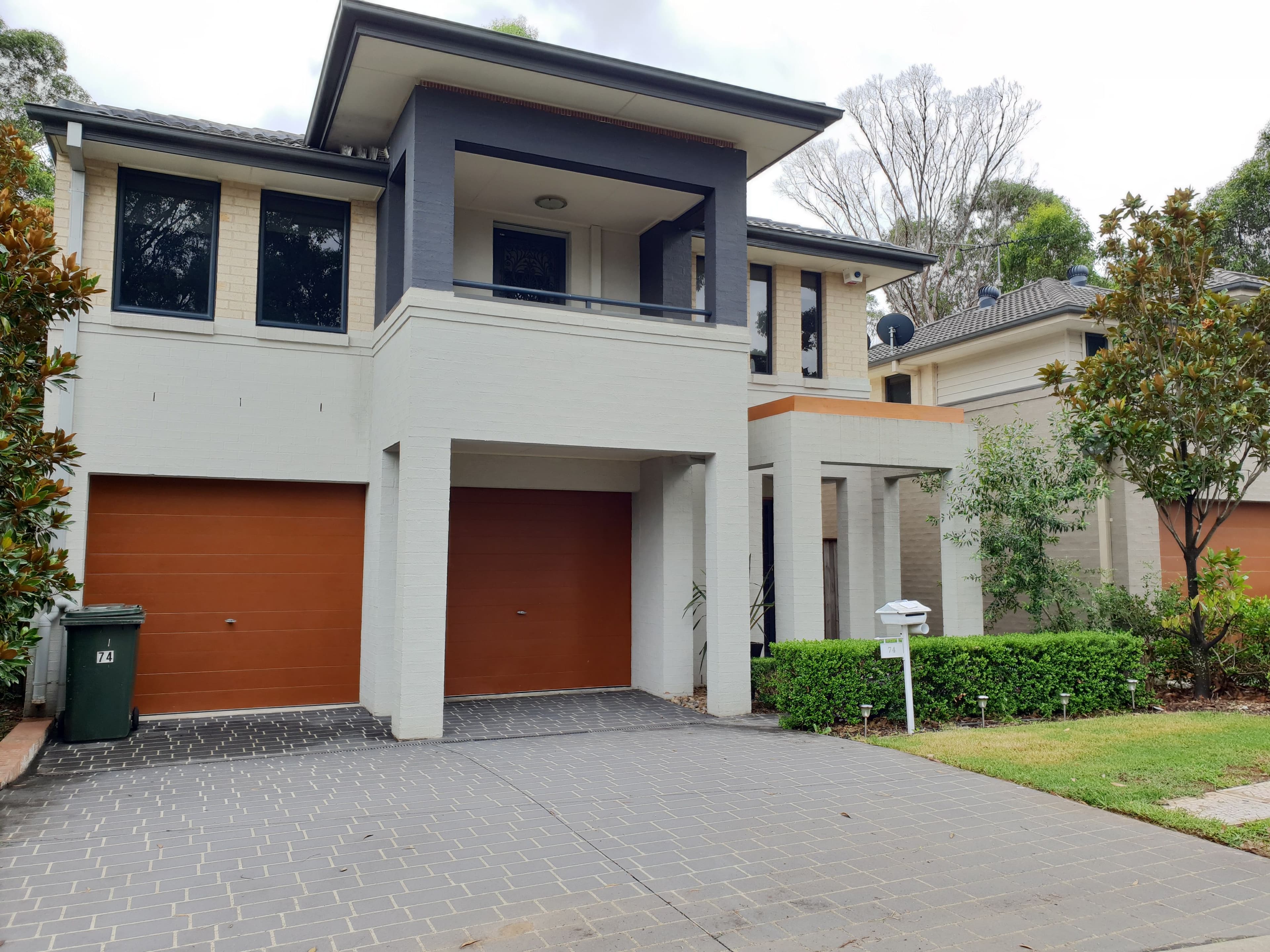 74 Treetop Circuit, Quakers Hill NSW 2763, Quakers Hill - Image 1