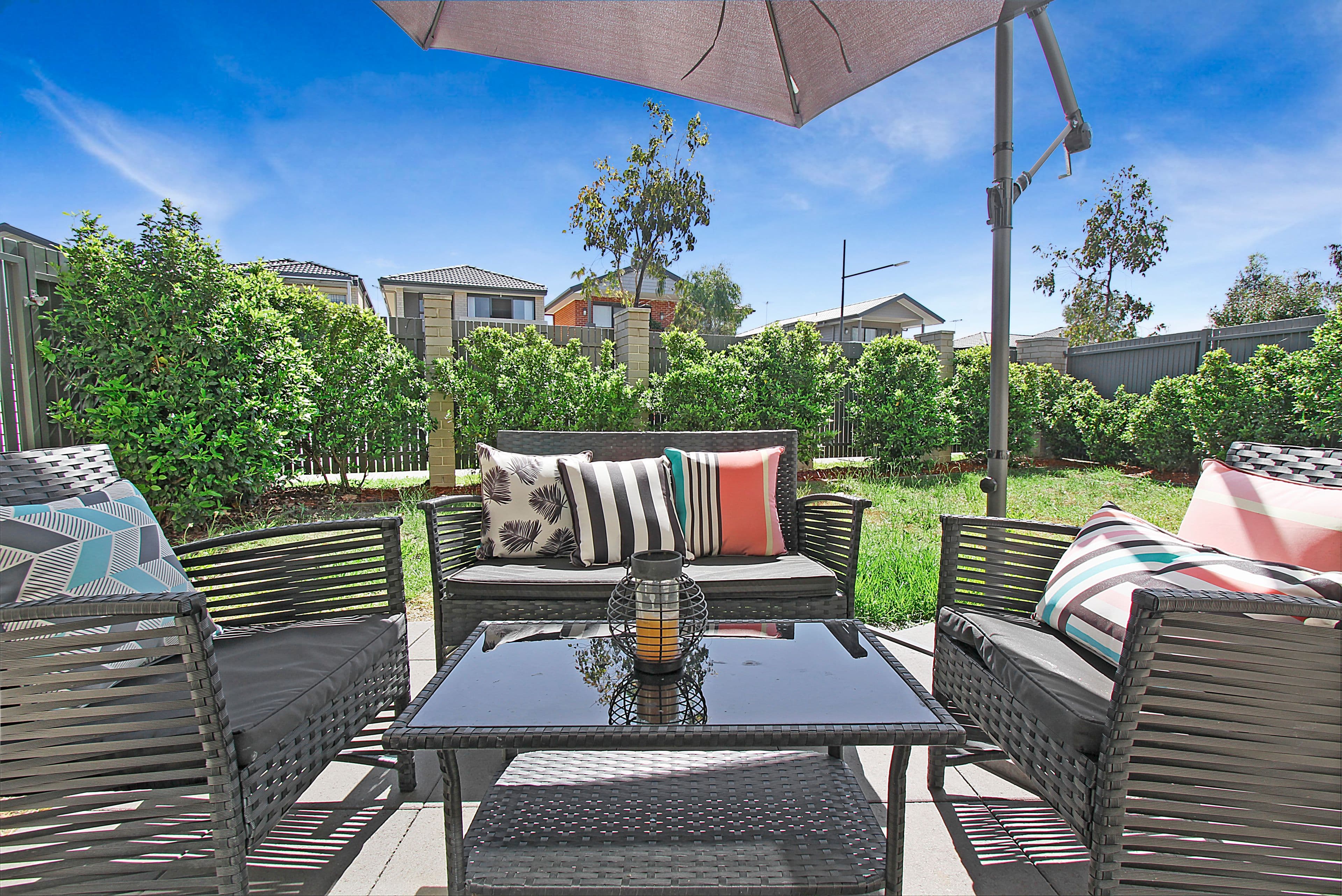 8 Fern Street, Bonnyrigg - Thumbnail 4