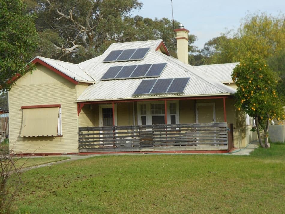 17 Miles Road, Hynam SA 5262, Hynam - Image 1