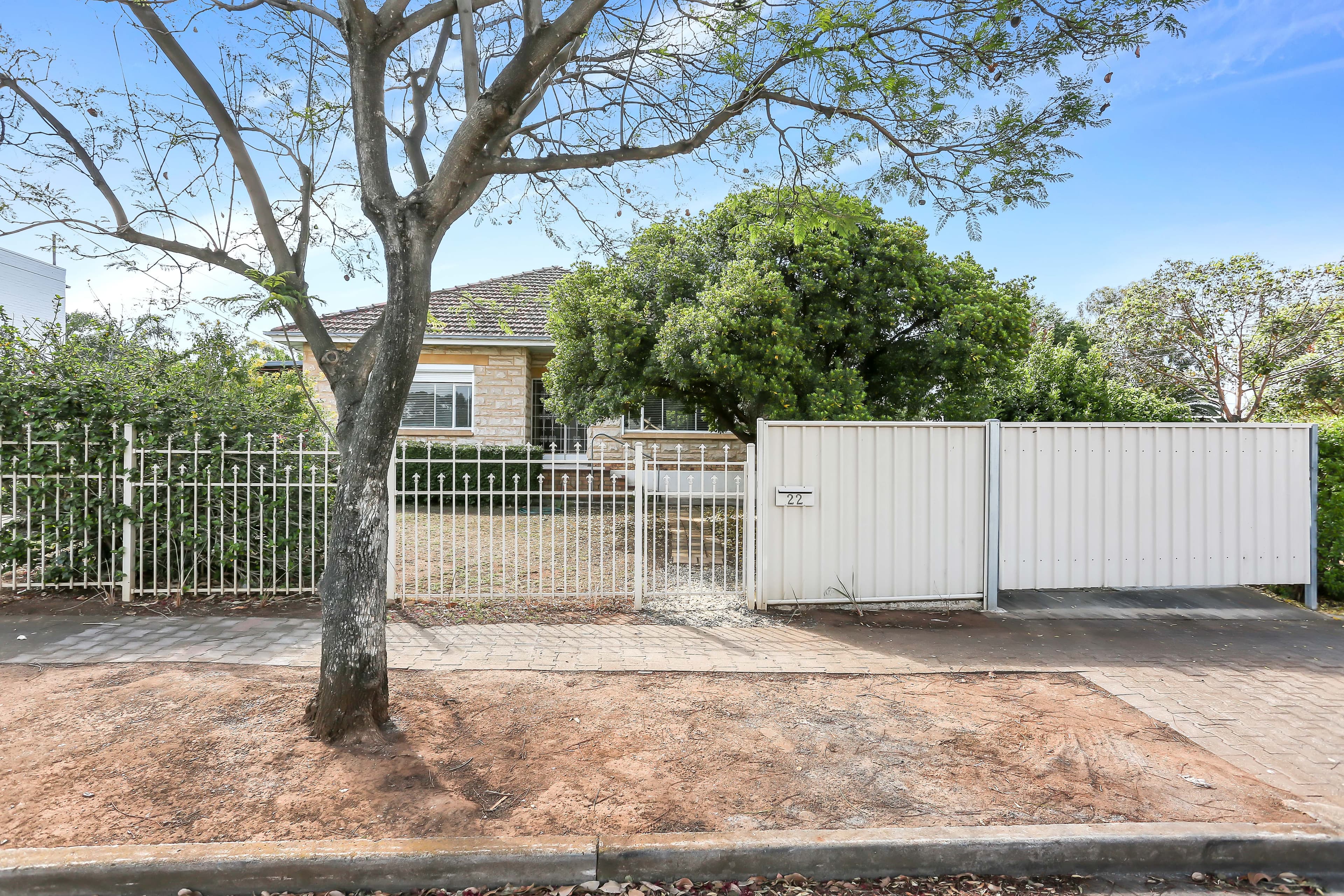 22 George Street, Vale Park SA 5081, Vale Park - Thumbnail 5