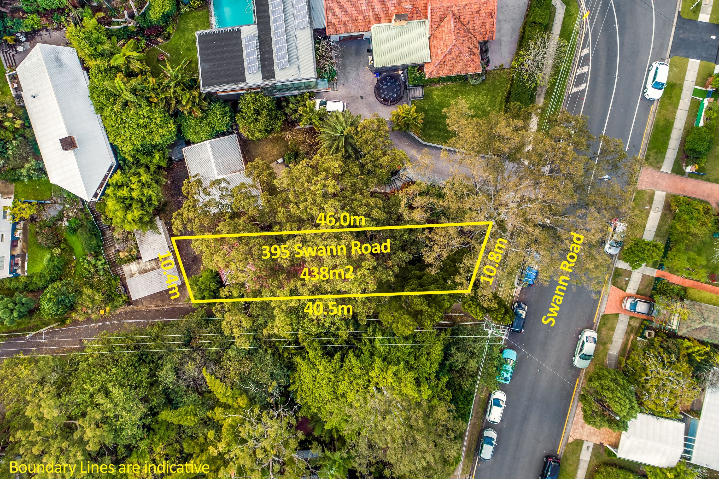 395 Swann Road, St Lucia QLD 4067, St Lucia - Image 1