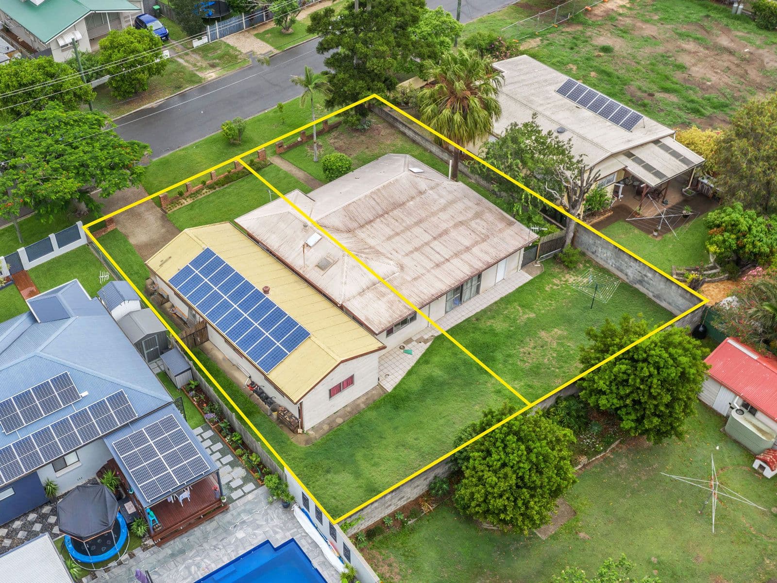 22 Mann Avenue, Northgate QLD 4013, Northgate - Image 1