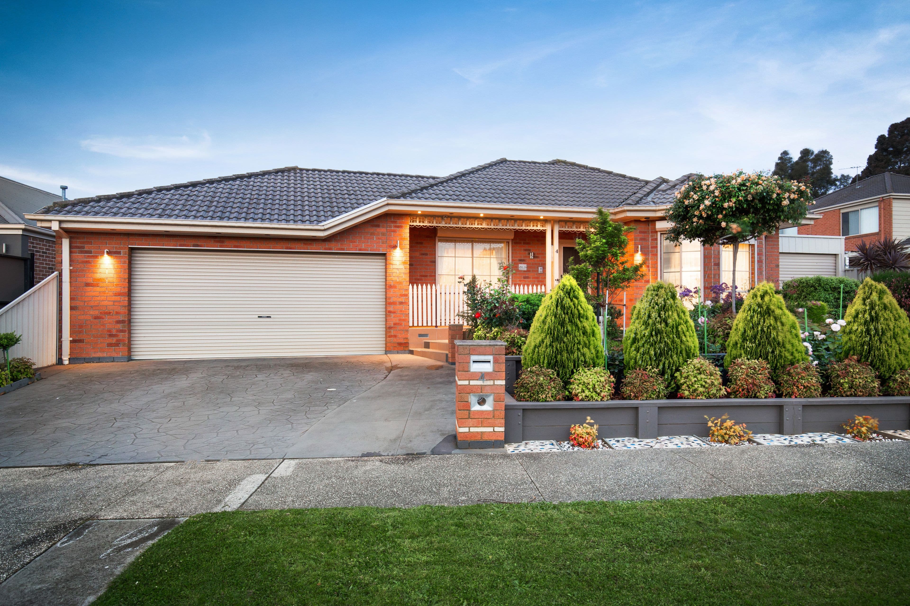 4 Ben Cairn Mews, Pakenham VIC 3810, Pakenham - Image 1