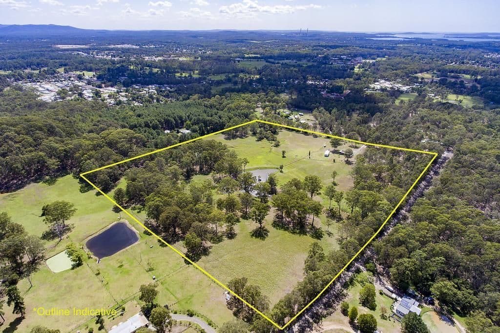 68 Mannings Road, Cooranbong NSW 2265, Cooranbong - Image 1