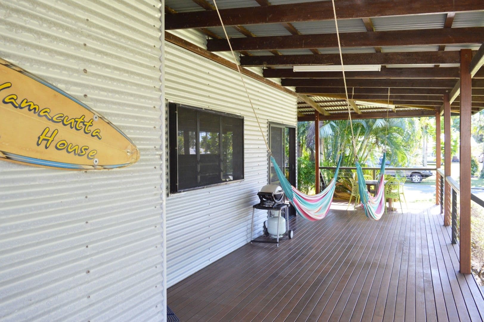 19 Donkin Lane, Mission Beach QLD 4852, Mission Beach - Image 1