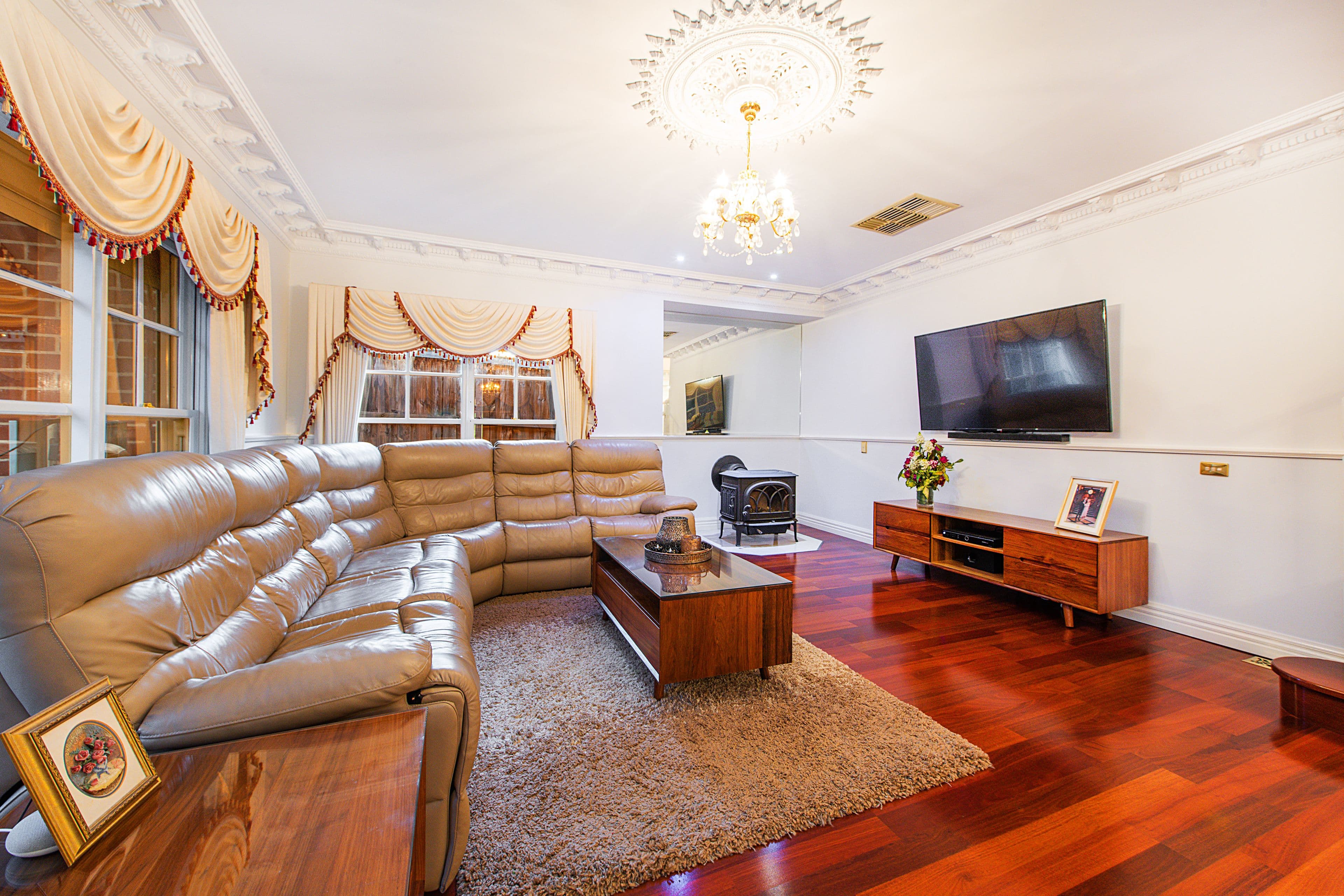 12 Rosewood Boulevard, Lysterfield VIC 3156, Lysterfield - Thumbnail 6
