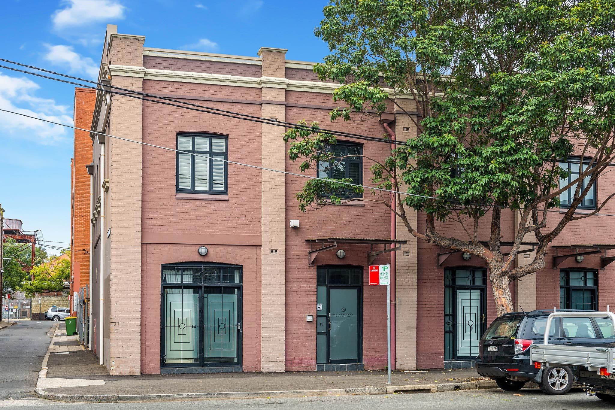 156-158 Parramatta Road, Camperdown NSW 2050, Camperdown - Thumbnail 2