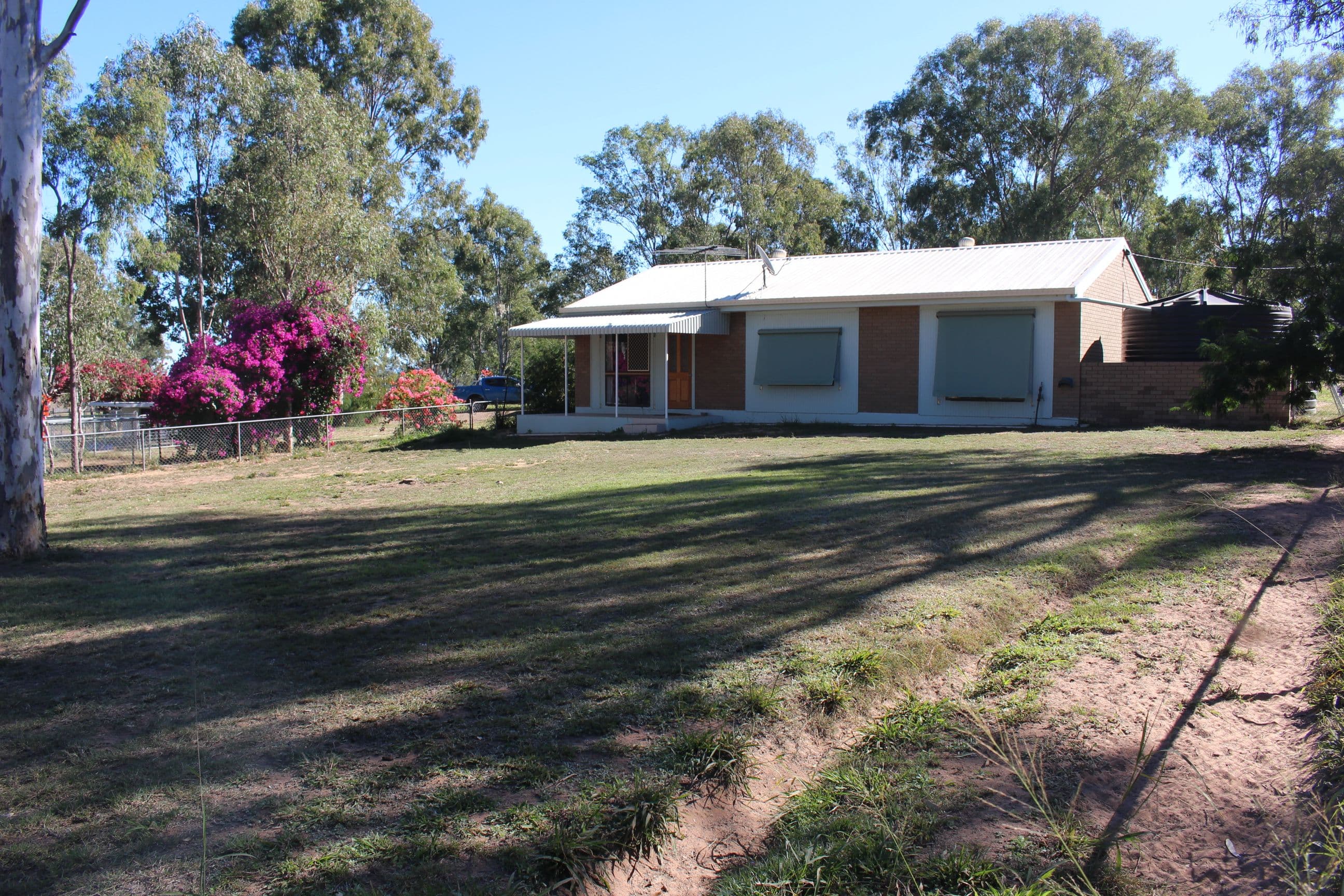Patrick Estate QLD 4311, Patrick Estate - Image 1