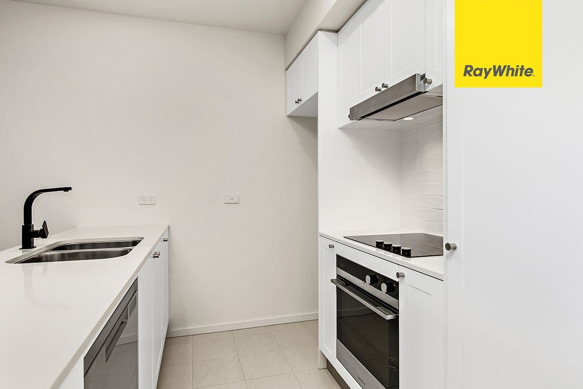 158/1 Anthony Rolfe Avenue, Gungahlin ACT 2912, Gungahlin - Thumbnail 6