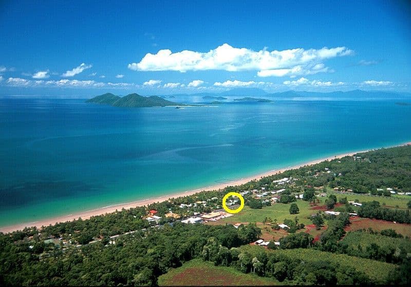 21-23 Porter Promenade, Mission Beach QLD 4852, Mission Beach - Image 1