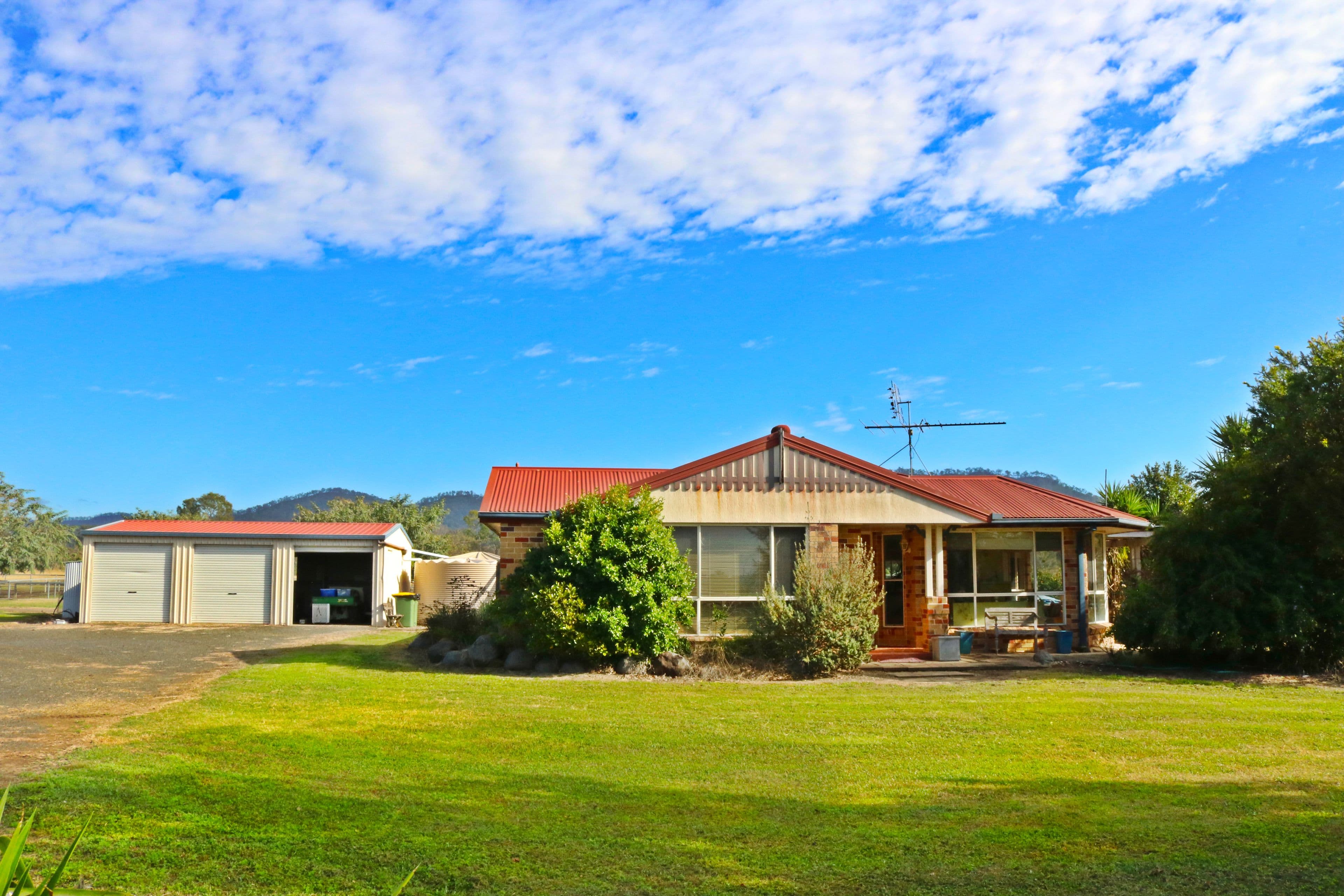 680 Rosevale Road, Rosevale QLD 4340, Rosevale - Thumbnail 3