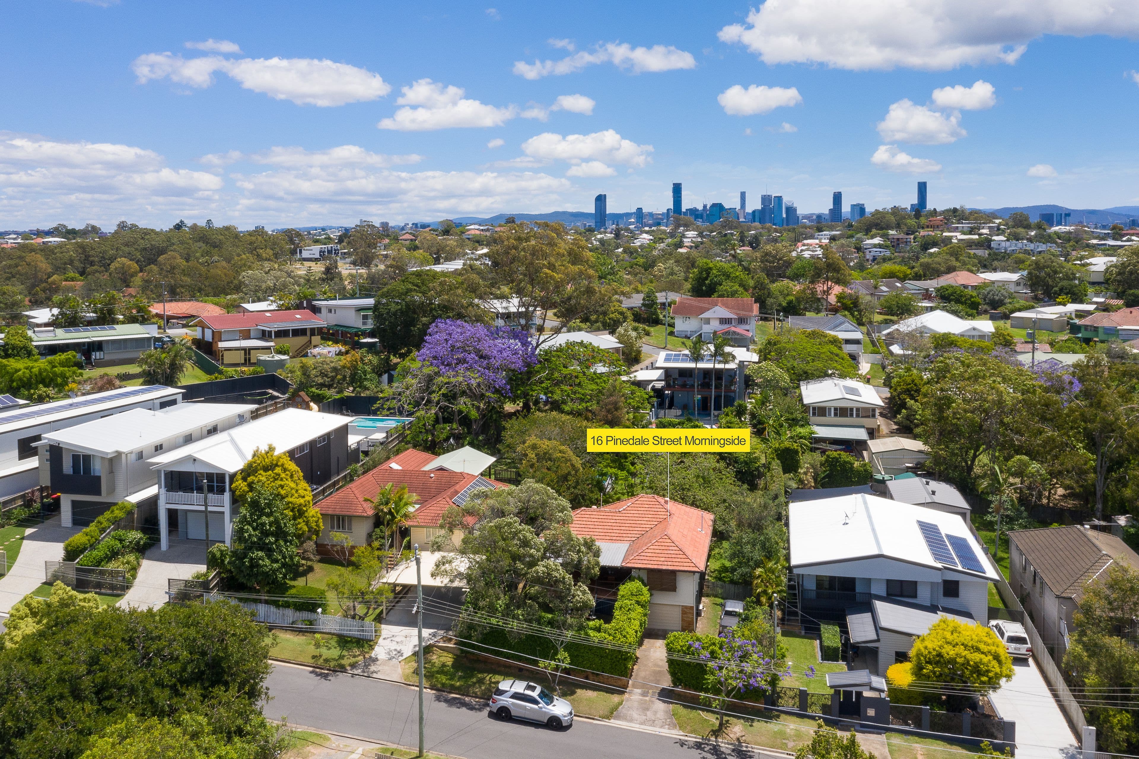 16 Pinedale Street, Morningside QLD 4170, Morningside - Thumbnail 2