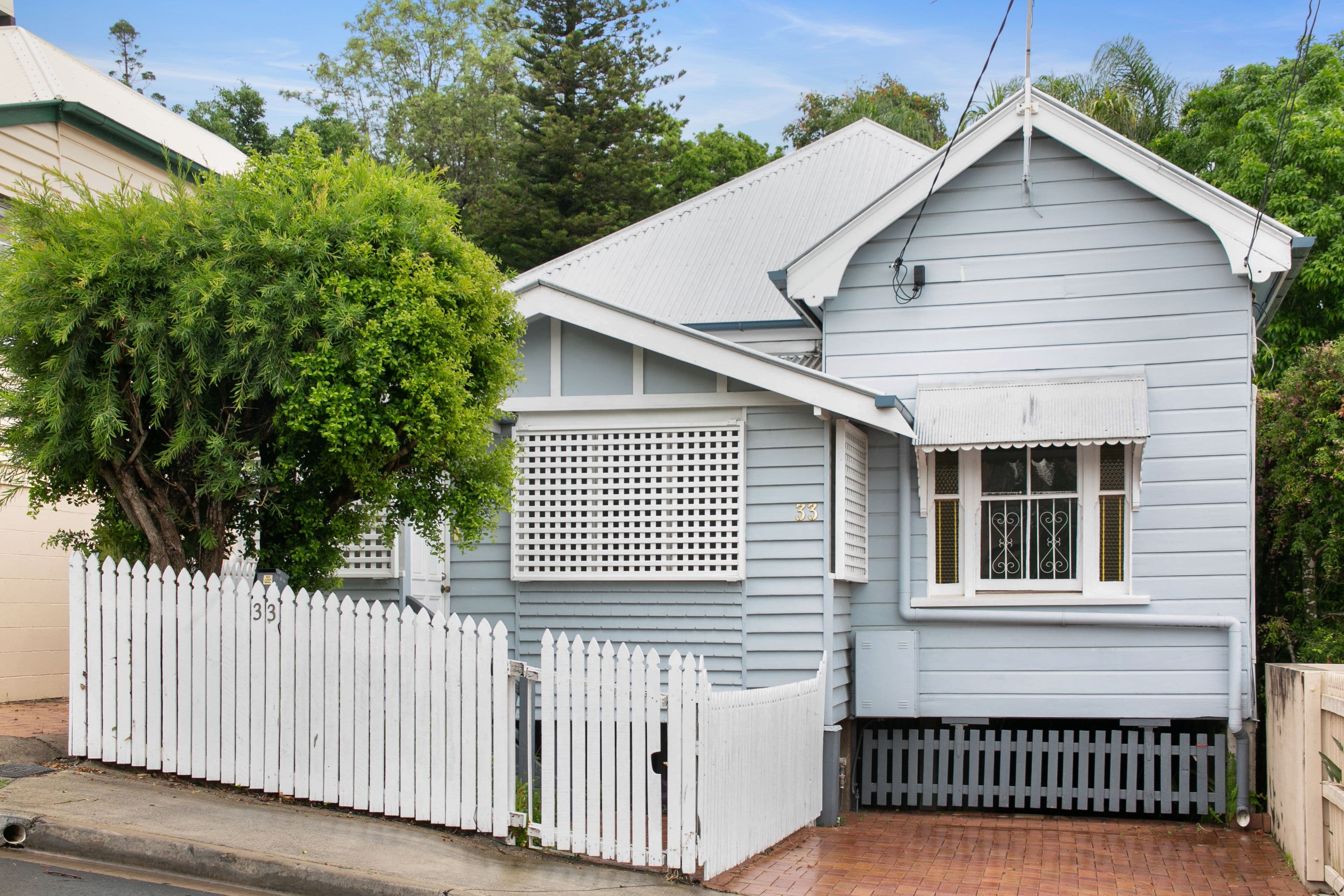 33 Colville Street, Highgate Hill QLD 4101, Highgate Hill - Image 1