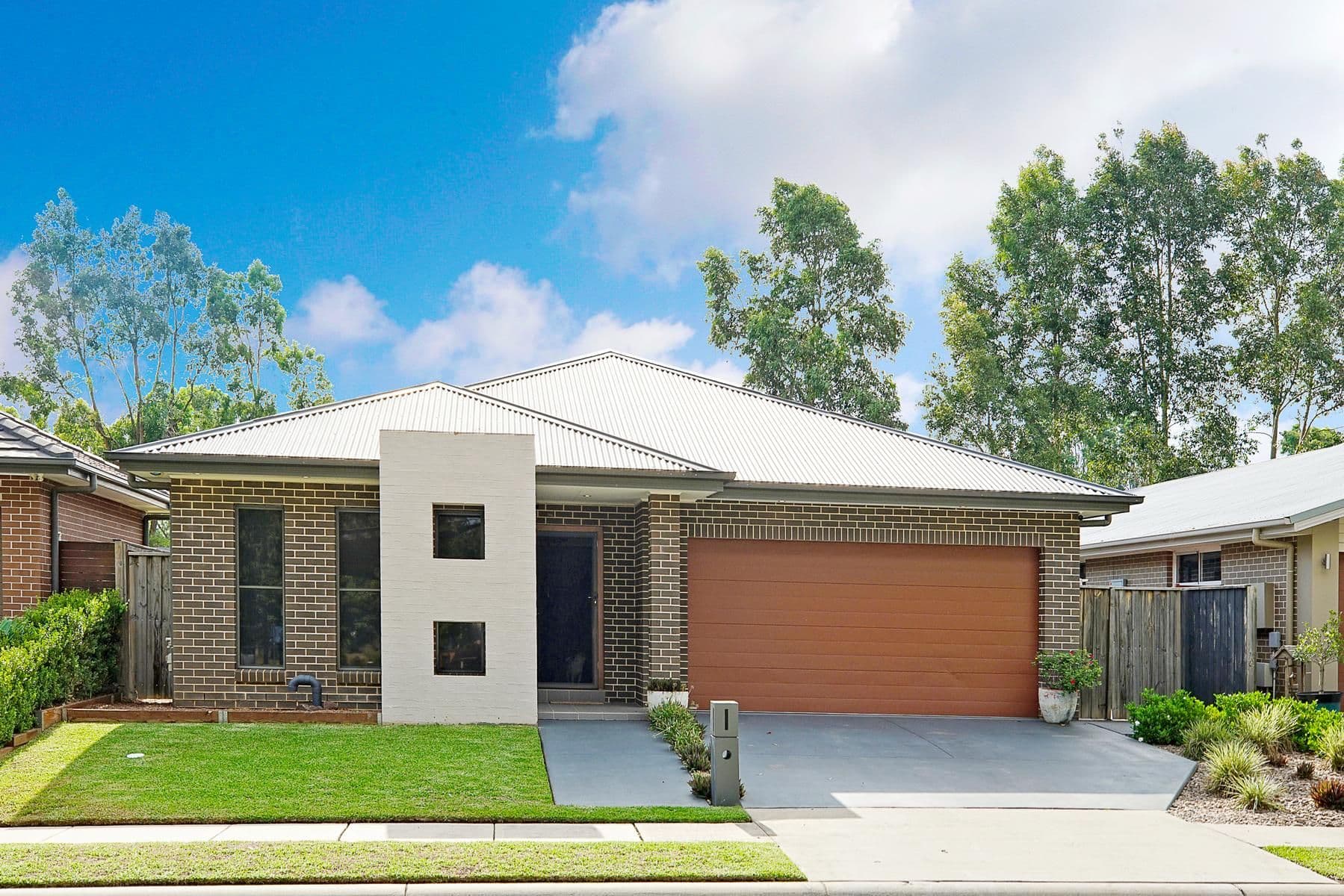 25 Bronzewing Common, Cranebrook NSW 2749, Cranebrook - Image 1