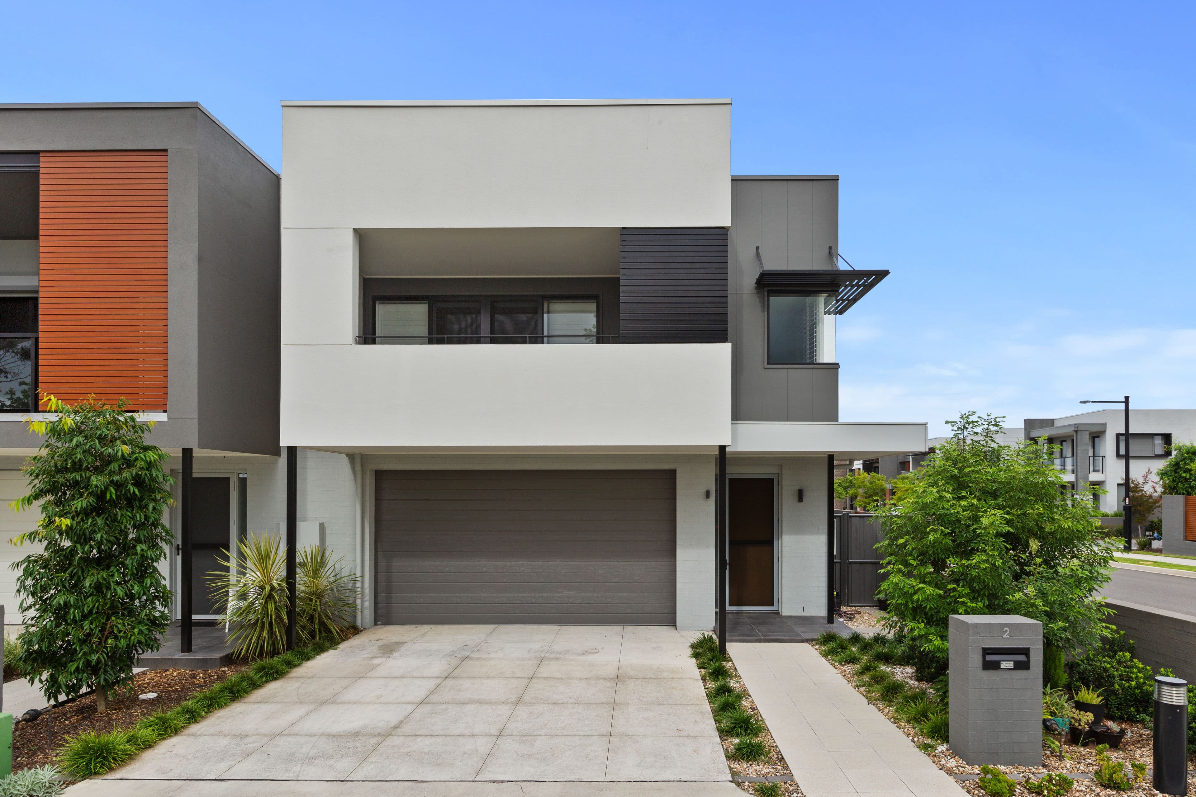 2 Wedge Glade, Blacktown NSW 2148, Blacktown - Image 1