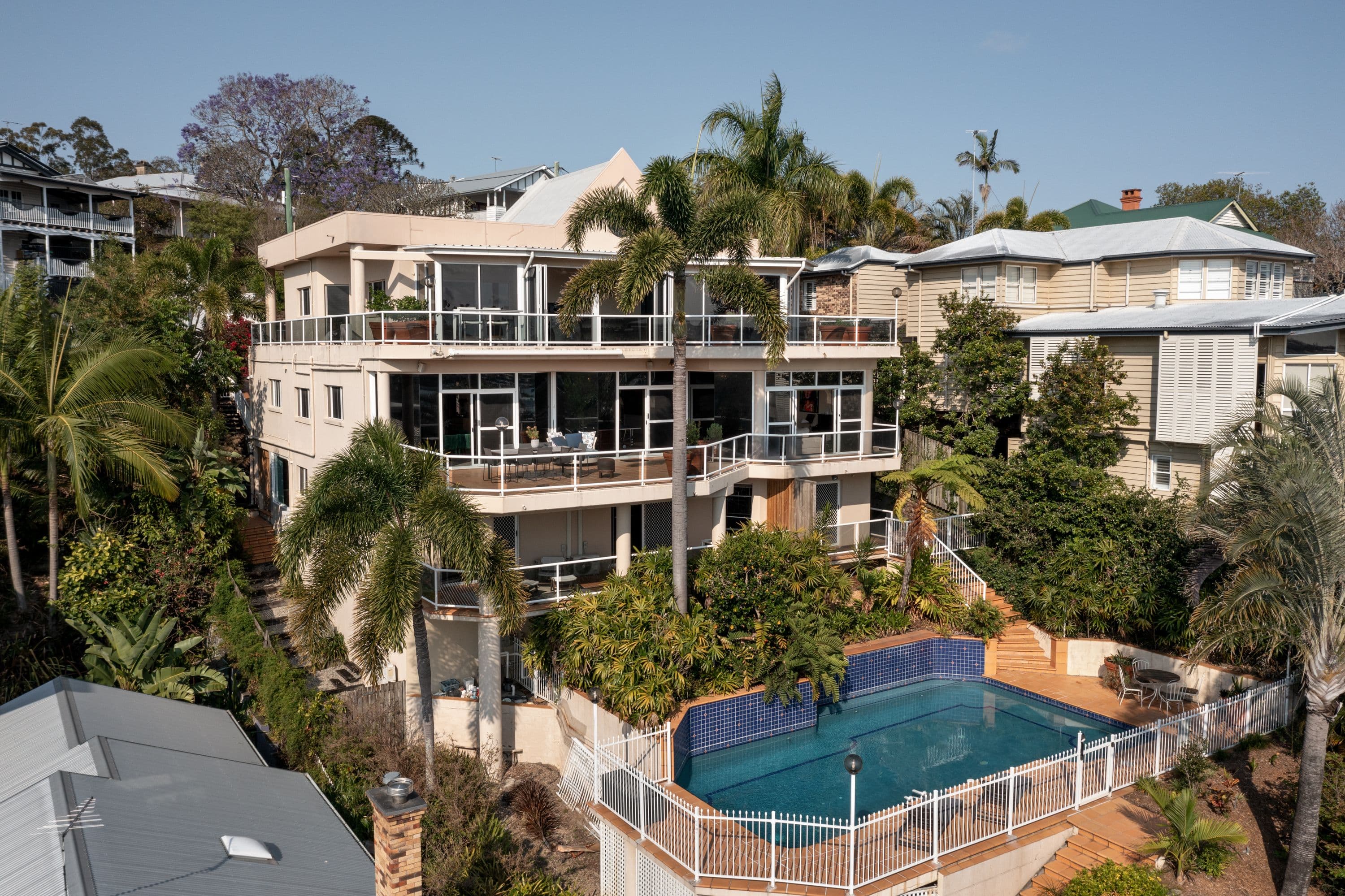 48 Teneriffe Drive, Teneriffe QLD 4005, Teneriffe - Image 1