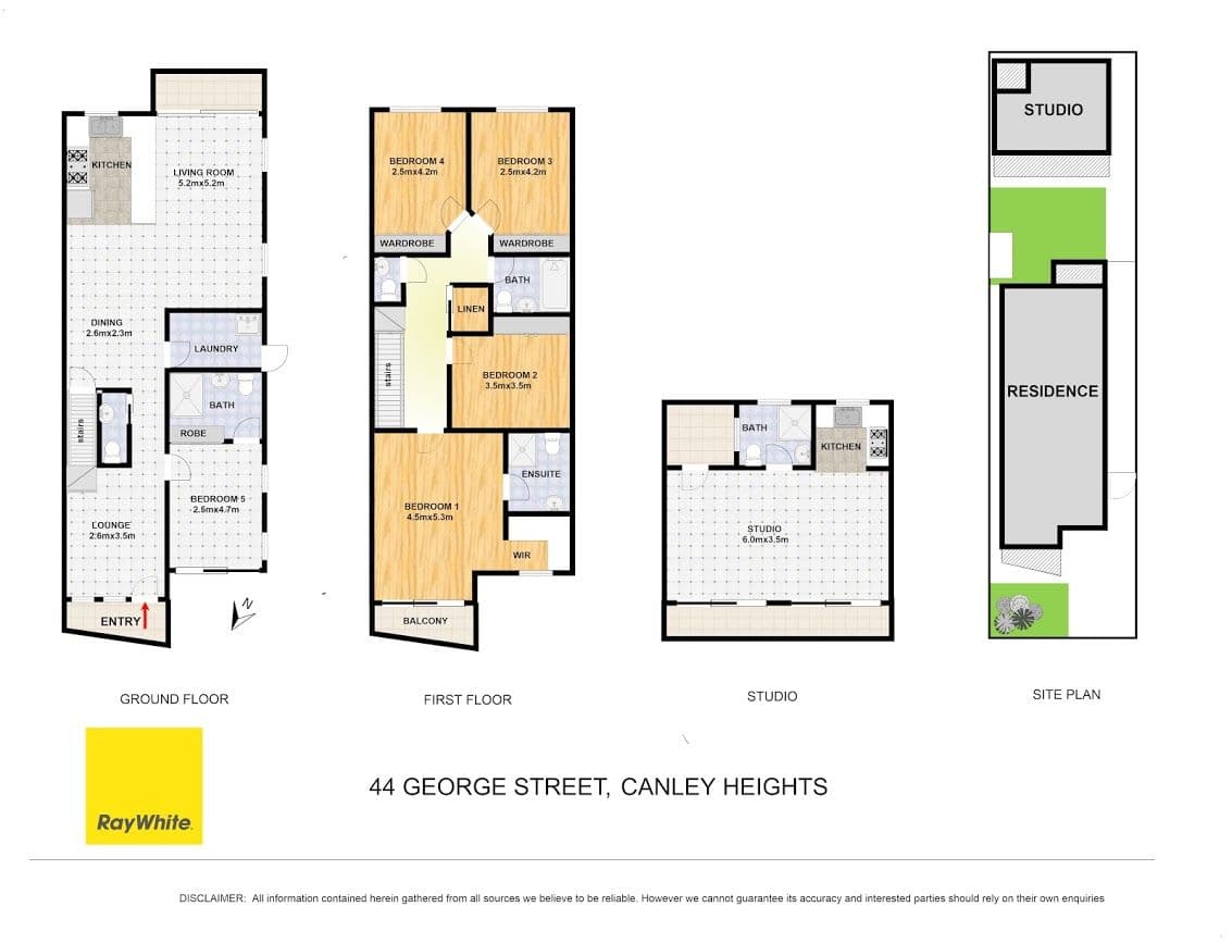 44 George Street, Canley Heights - Thumbnail 2