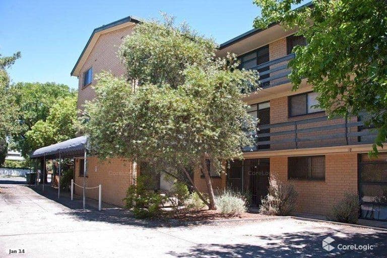 2/150 Childers Street, North Adelaide SA 5006, North Adelaide - Image 1