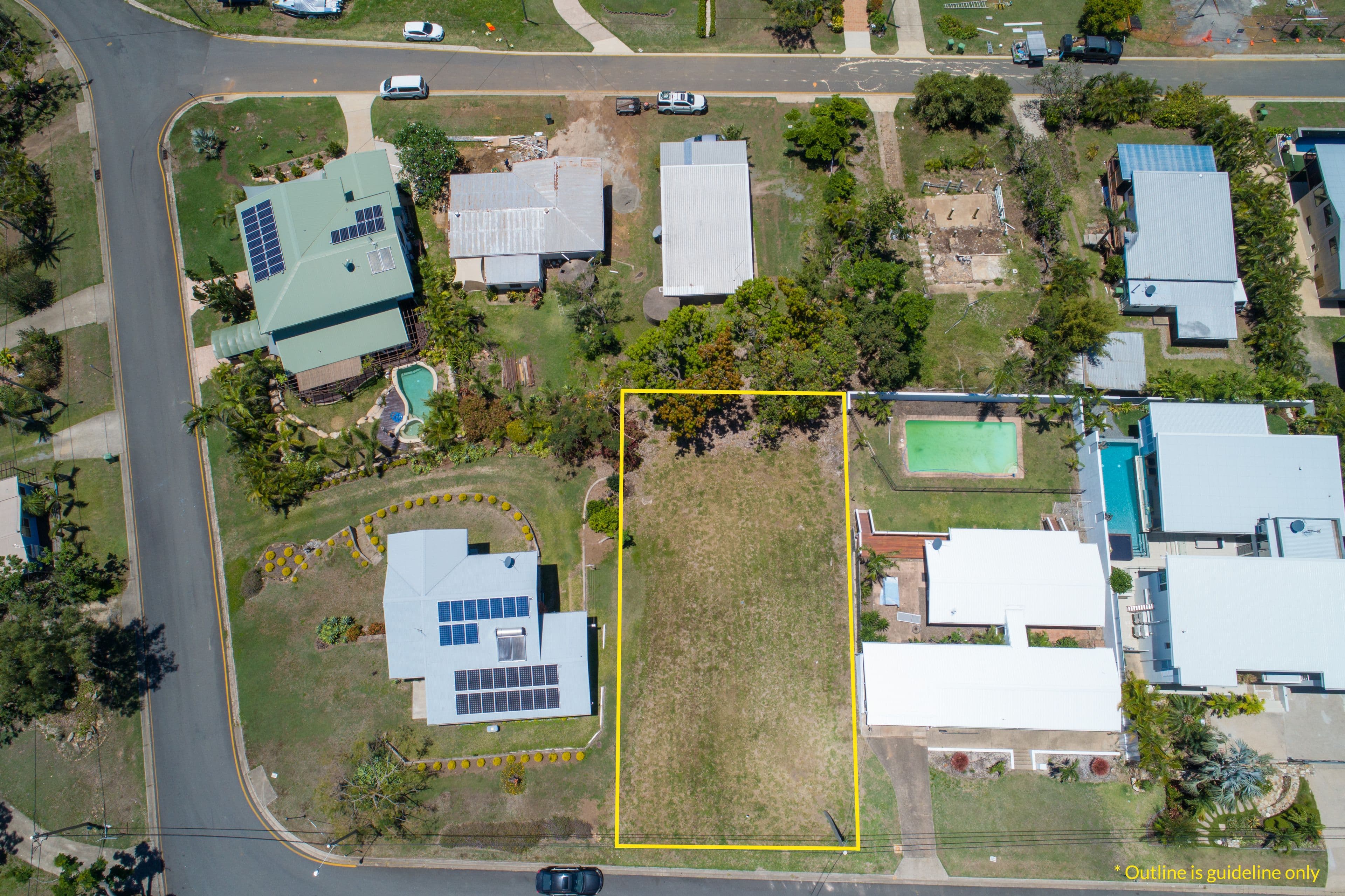3 Summit Avenue, Airlie Beach QLD 4802, Airlie Beach - Thumbnail 3