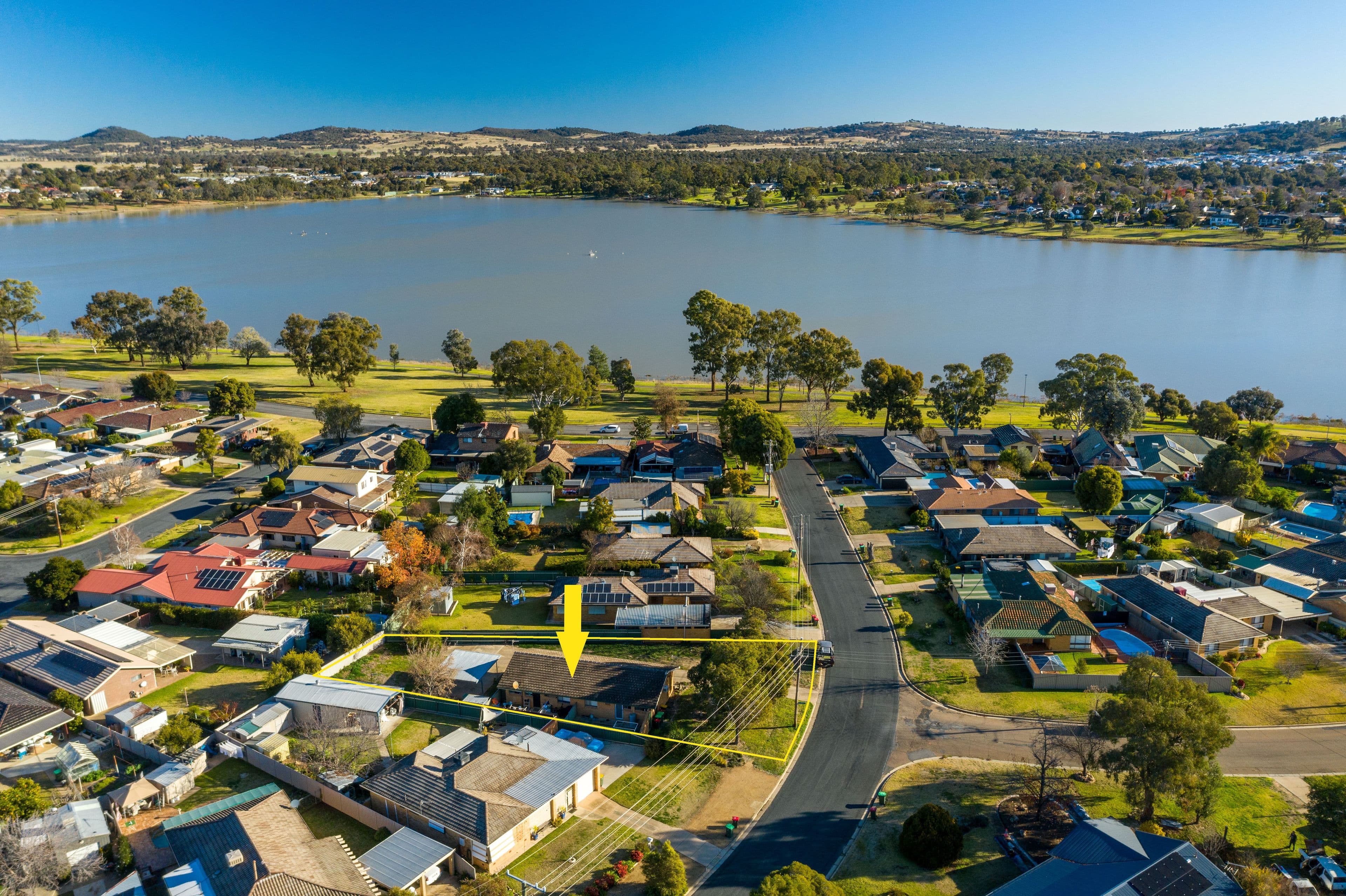 50 Geneva Crescent, Lake Albert NSW 2650, Lake Albert - Image 1