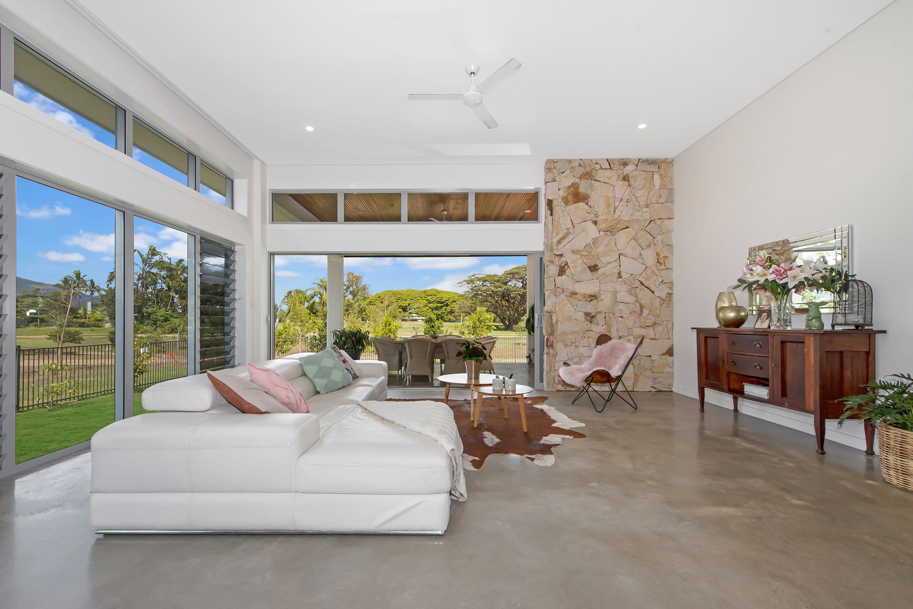111 Tournament Drive, Rosslea QLD 4812, Rosslea - Thumbnail 2