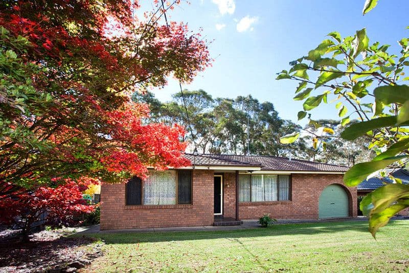26 Hillier Avenue, Blackheath NSW 2785, Blackheath - Image 1