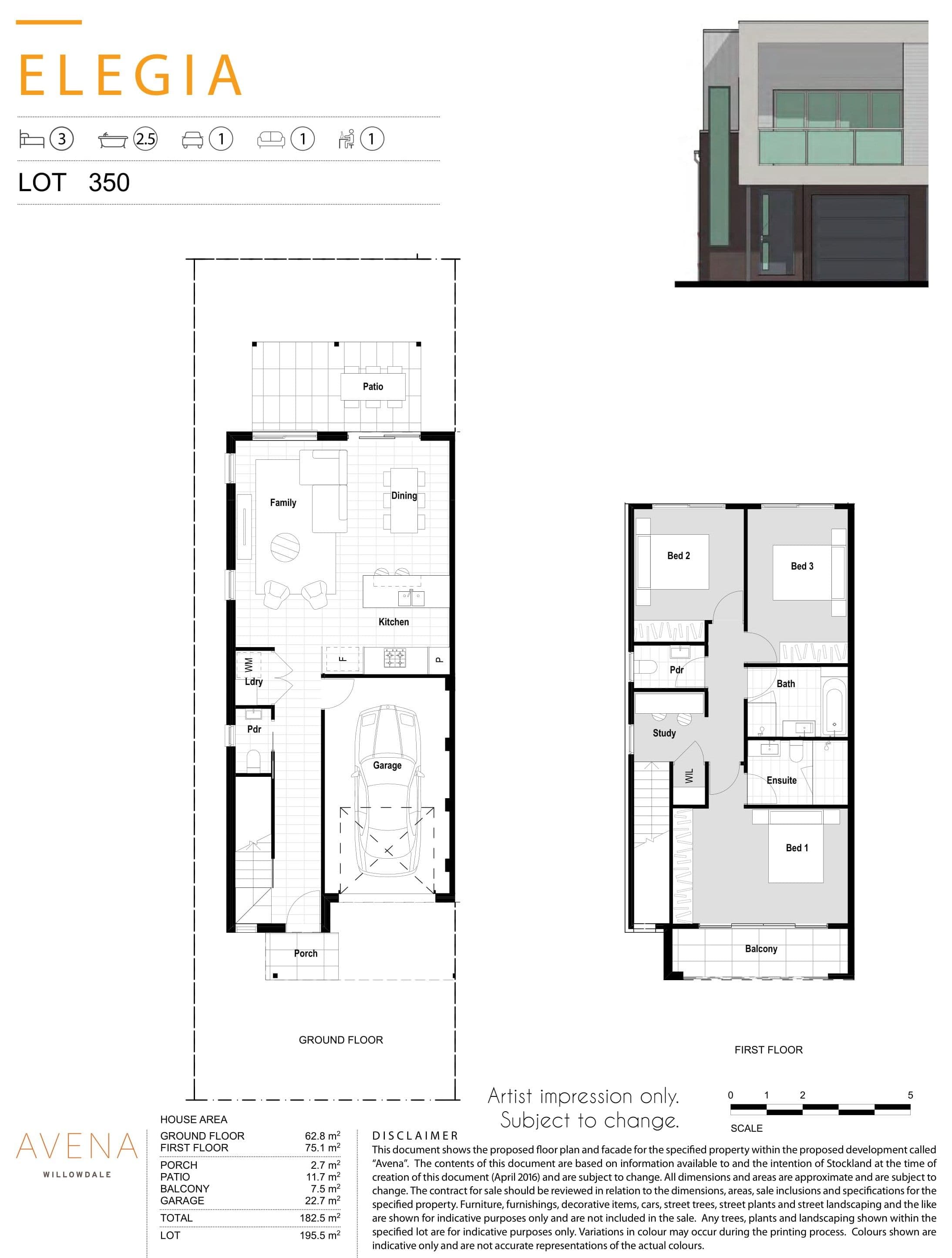 Denham Court NSW 2565, Denham Court - Thumbnail 4