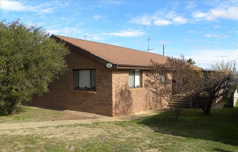 68 Lachlan Street, Cowra - Image 1