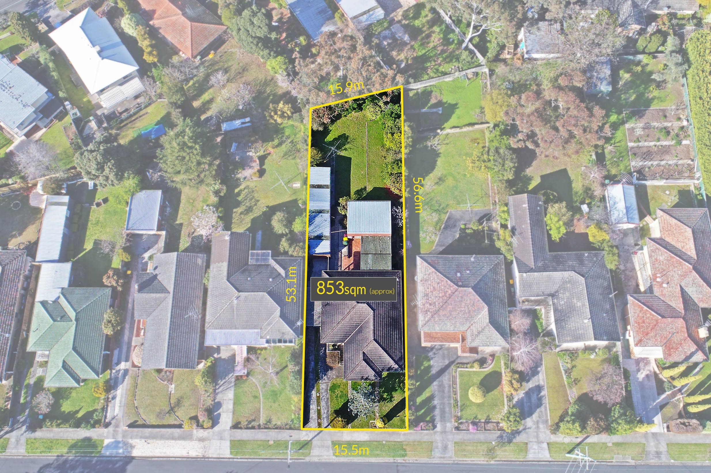 173 Mt Pleasant Road, Highton VIC 3216, Highton - Thumbnail 2