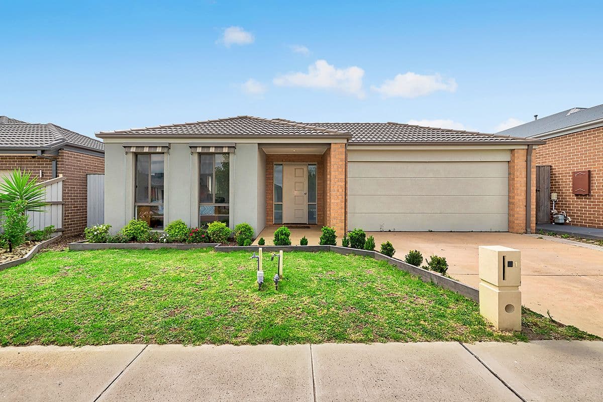 41 St Clair Avenue, Cranbourne West VIC 3977, Cranbourne West - Image 1
