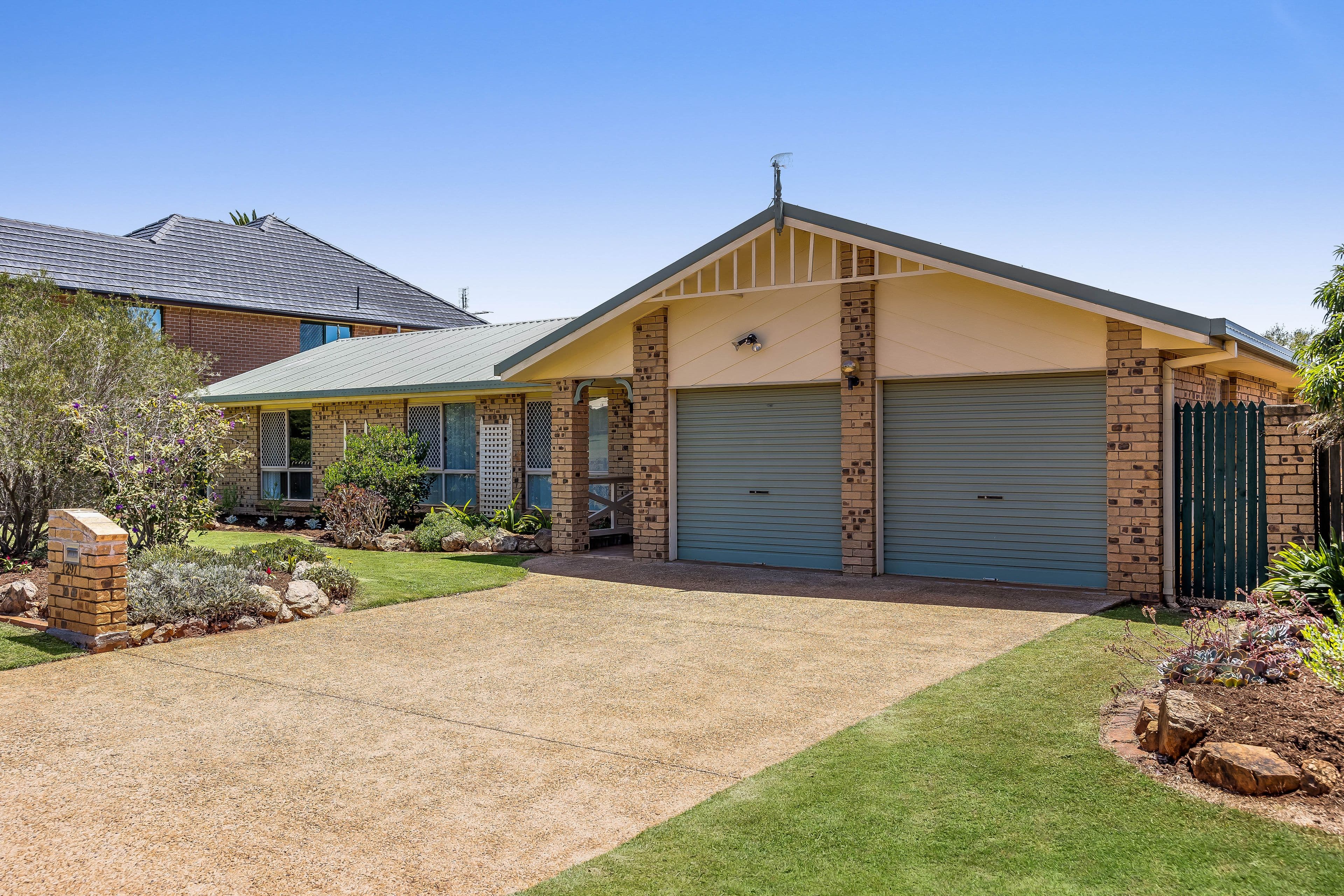 297 Stenner Street, Centenary Heights QLD 4350, Centenary Heights - Thumbnail 2