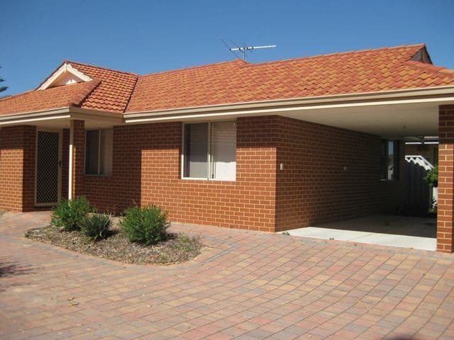 U1/4A John Street, Midland WA 6056, Midland - Image 1
