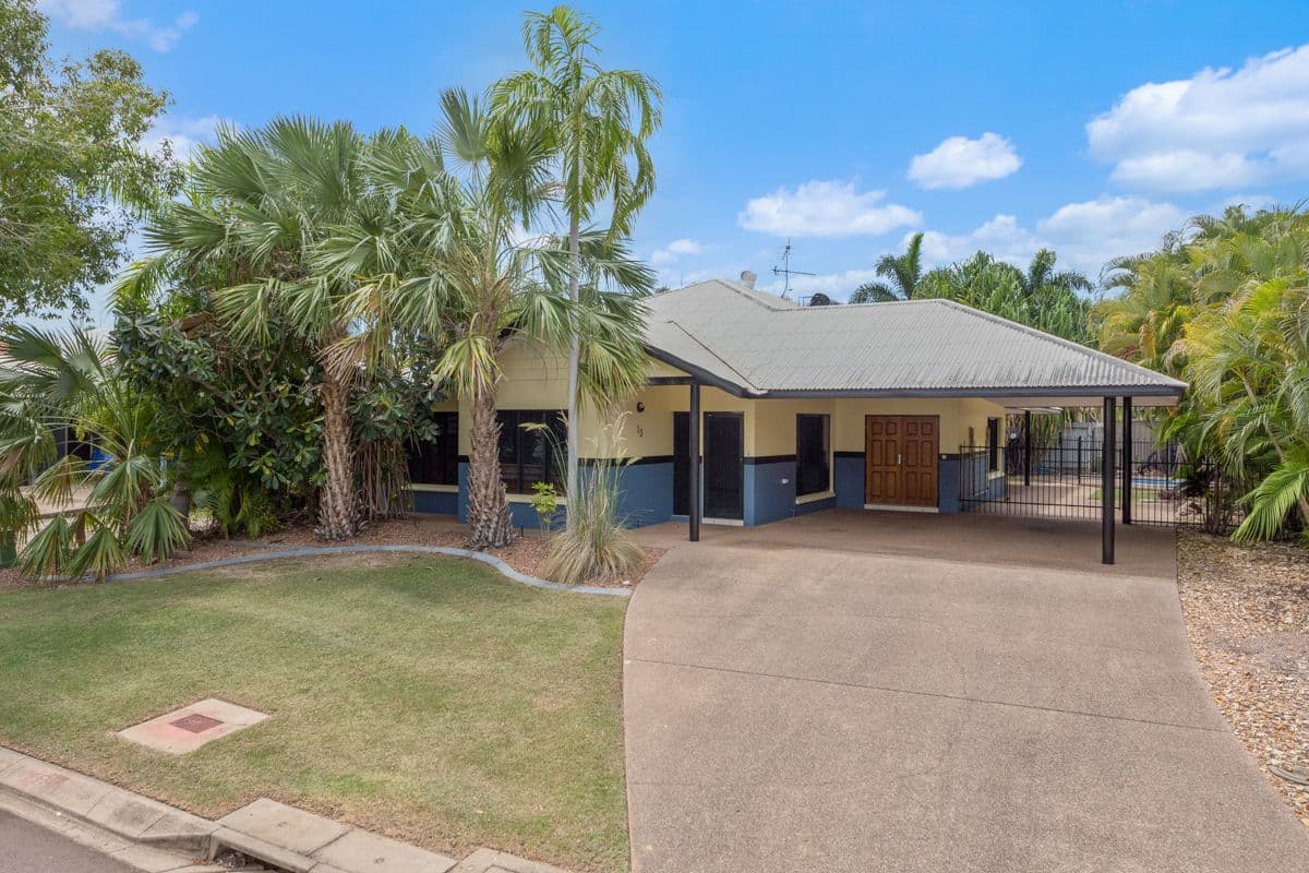 13 Woolen Place, Gunn NT 0832, Gunn - Thumbnail 2