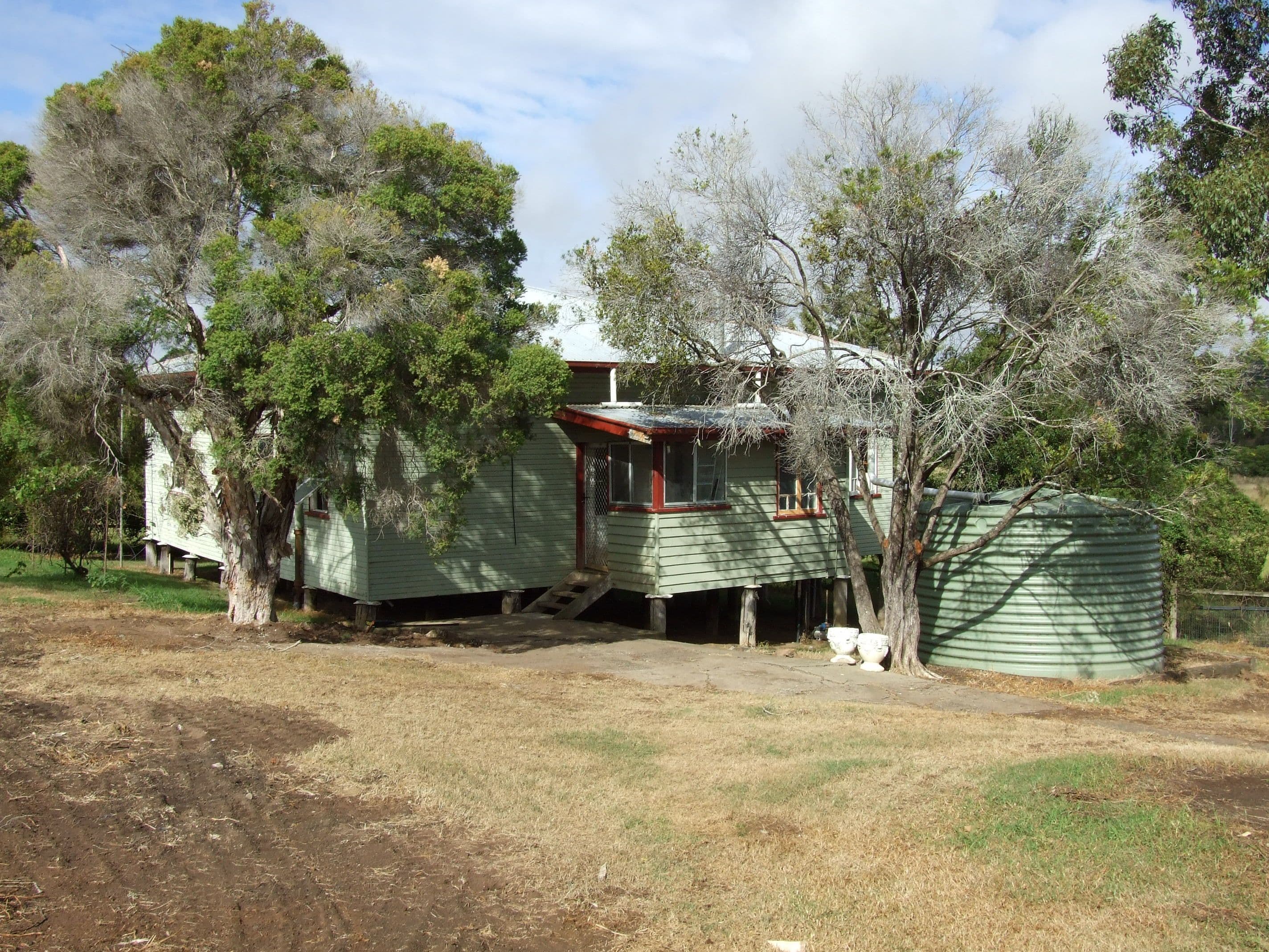 00 Mountain Camp Road, Crows Nest QLD 4355, Crows Nest - Thumbnail 2