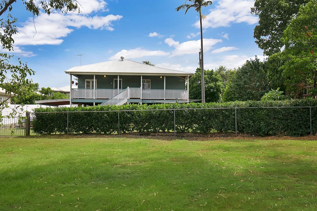 17 Woodlea Street, Moorooka QLD 4105, Moorooka - Thumbnail 2