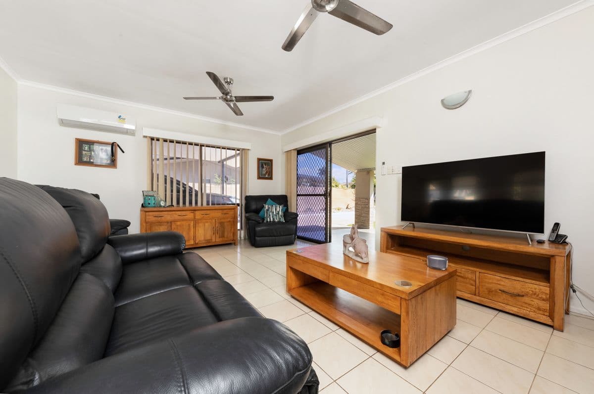 12 Exmouth Court, Leanyer NT 0812, Leanyer - Thumbnail 3