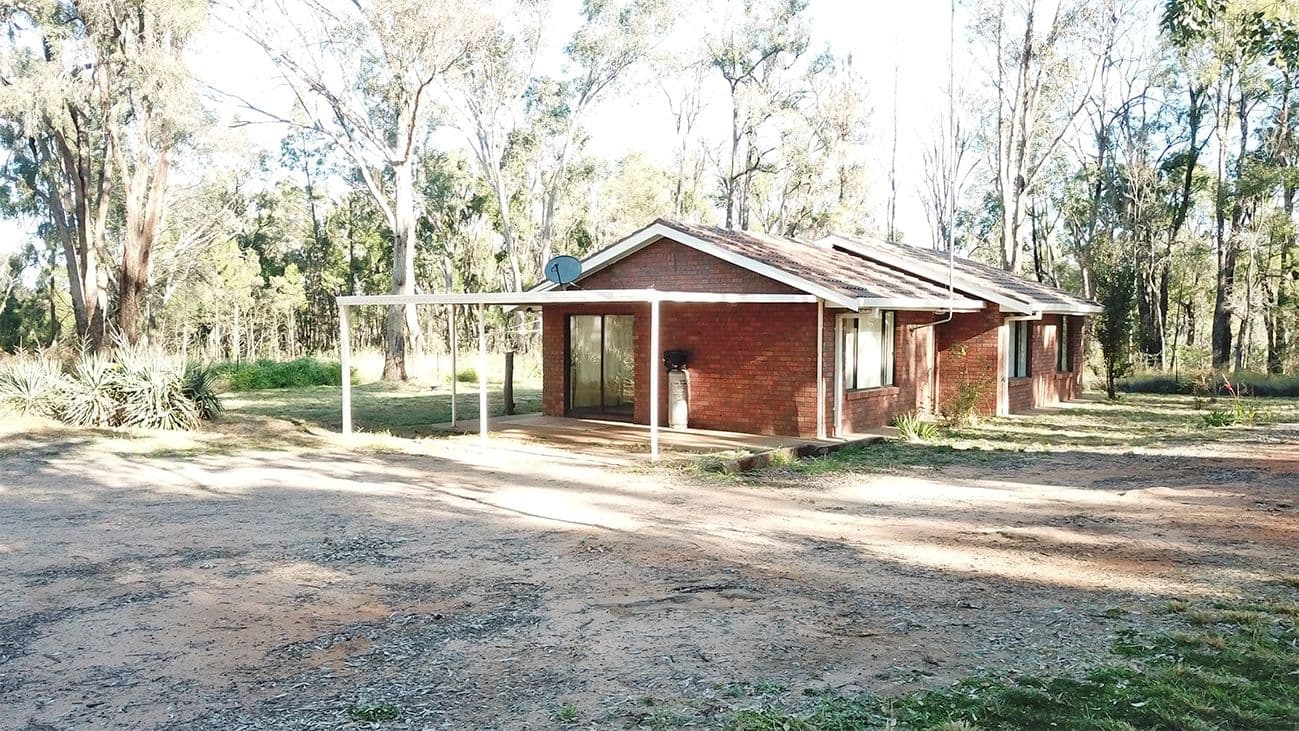 LOT 405 OXLEY Highway, COONABARABRAN NSW 2357, Coonabarabran - Thumbnail 8